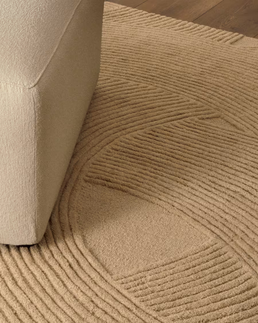 Domm Rug