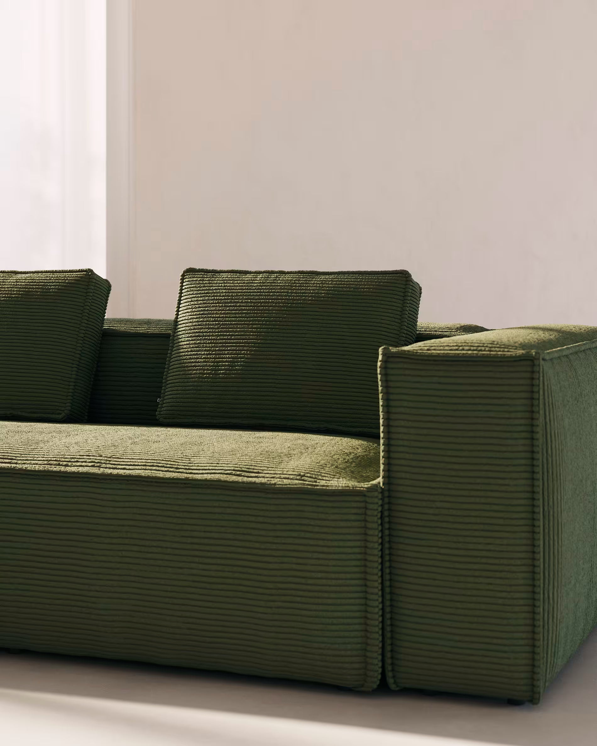 Blok Modular Sofa