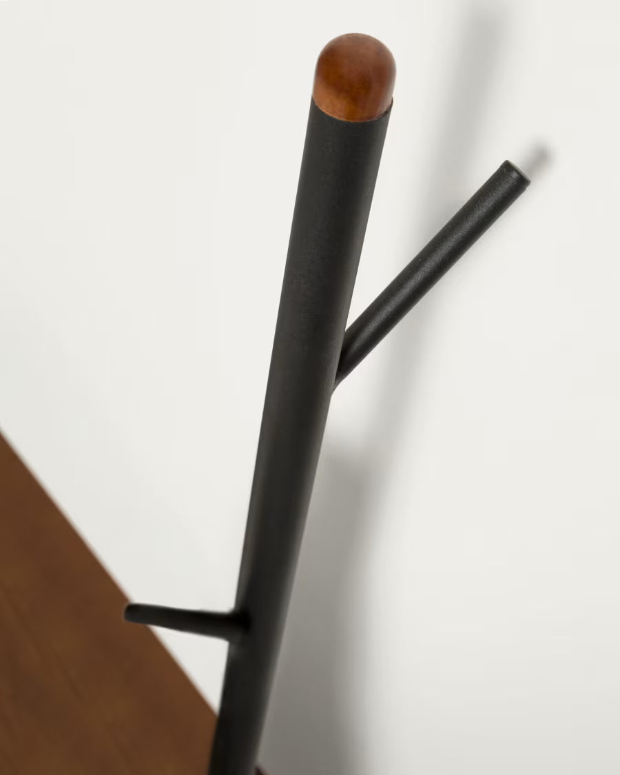 Marcolina Console & Coat Rack