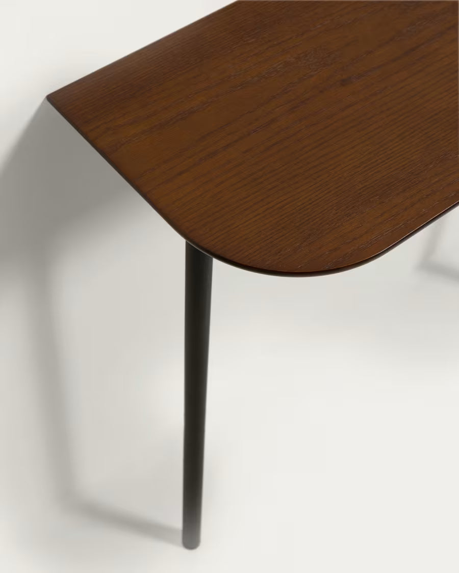 Marcolina Console & Coat Rack