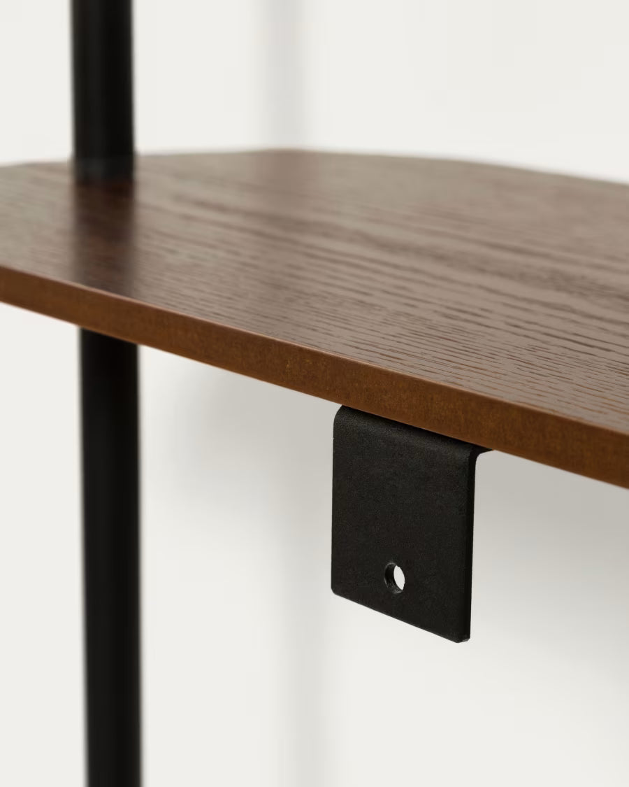 Marcolina Console & Coat Rack