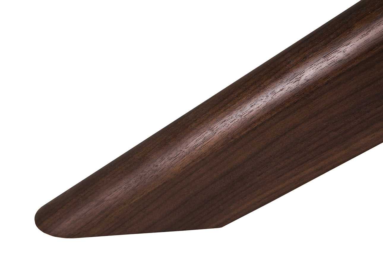 Holburn Dining Table Brown
