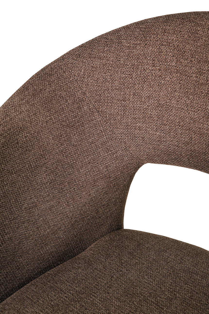 The Marlowe Dining Chair