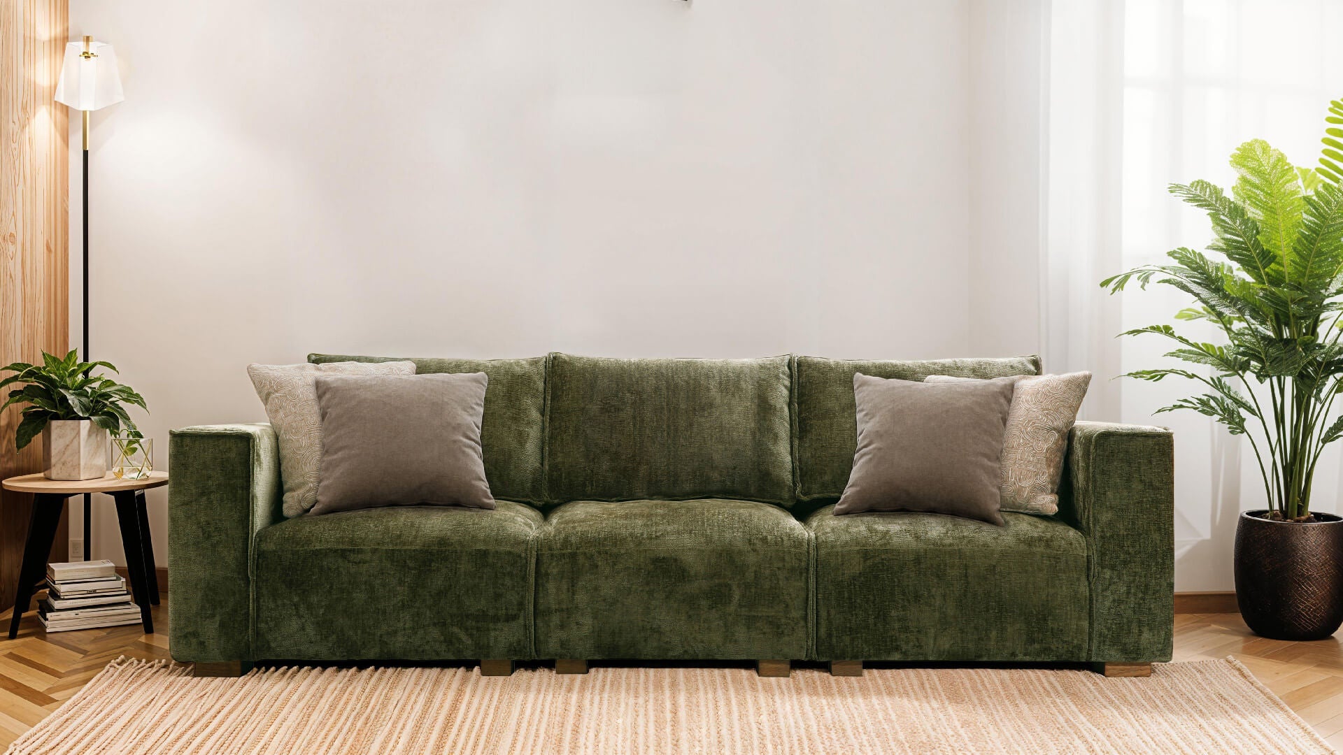The Osprey - 3 Seater