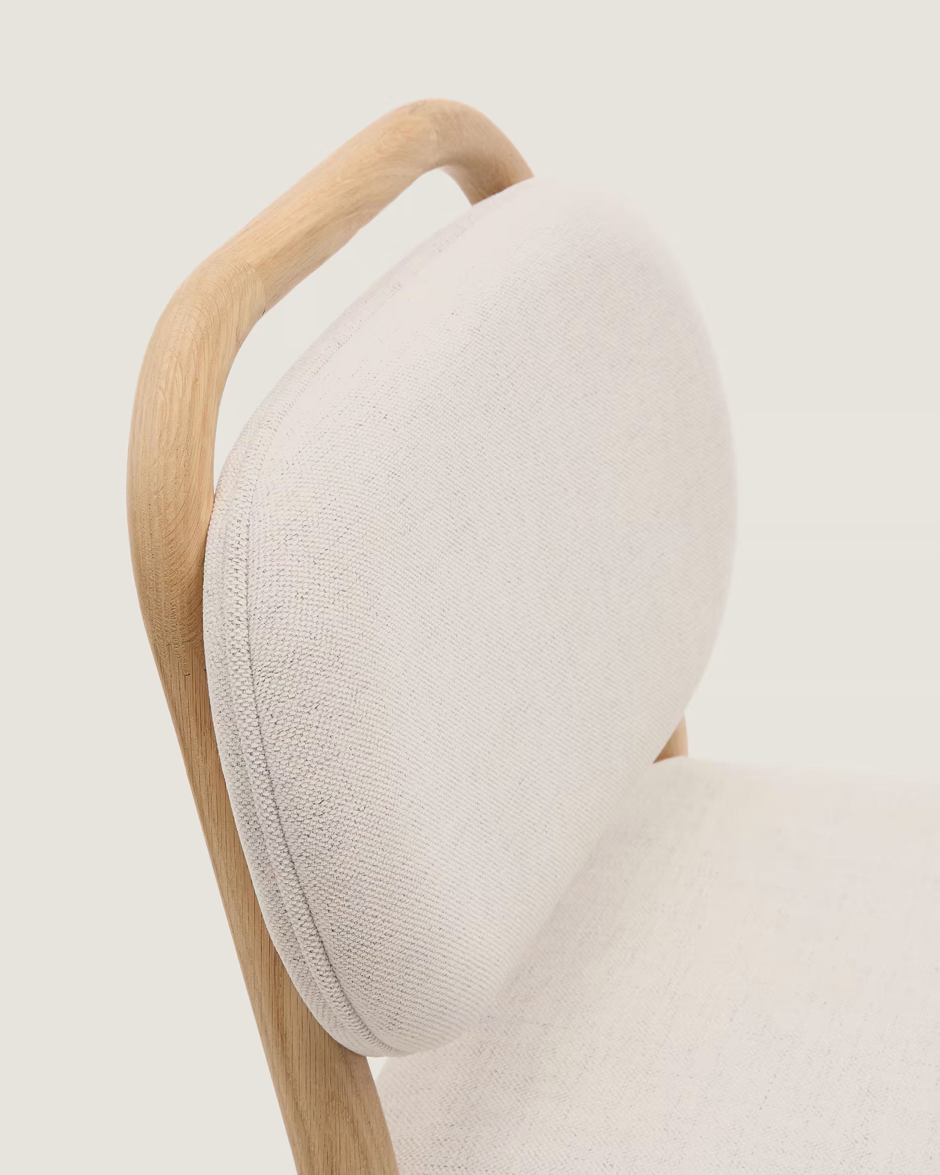 Helda High Stool