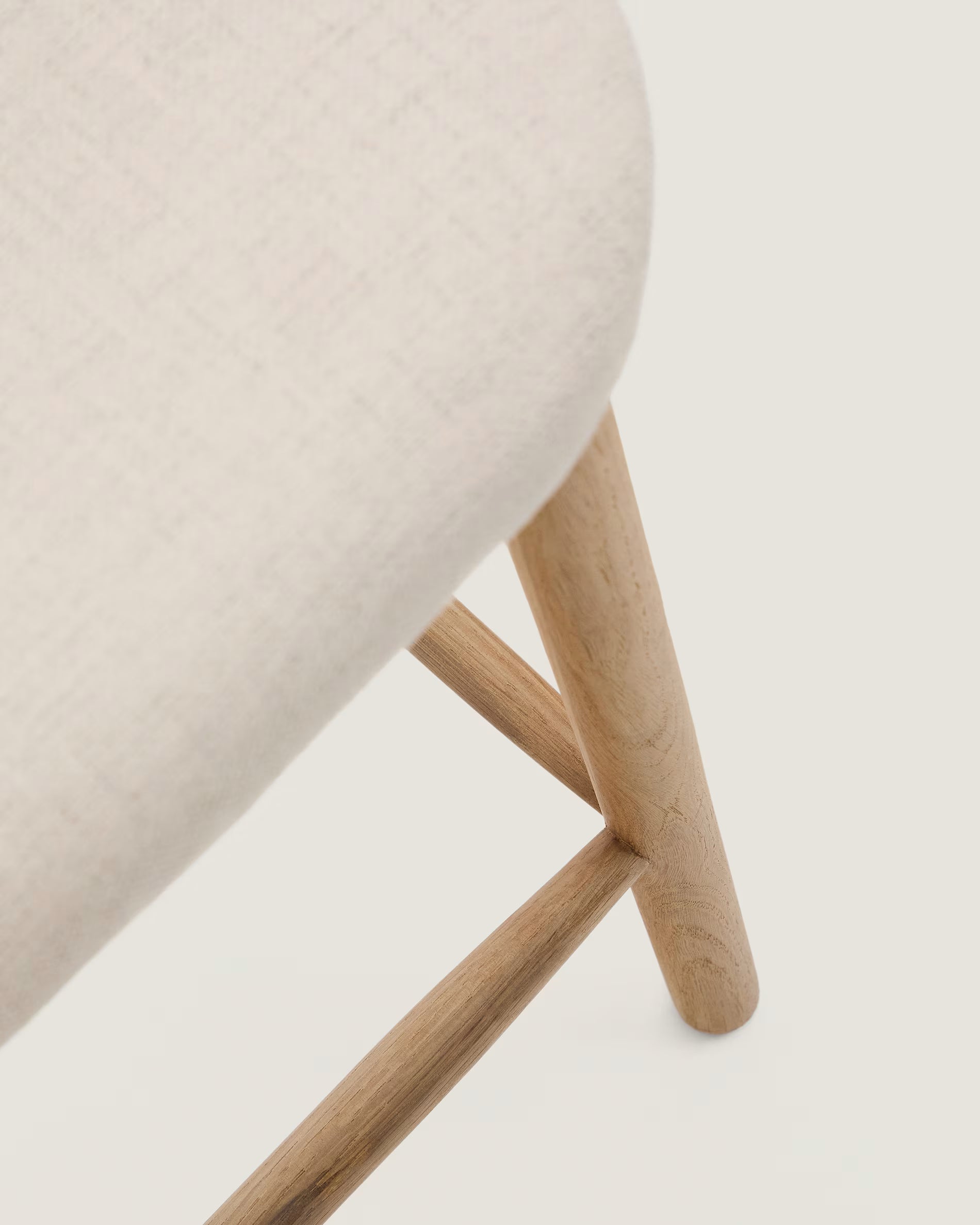 Helda High Stool
