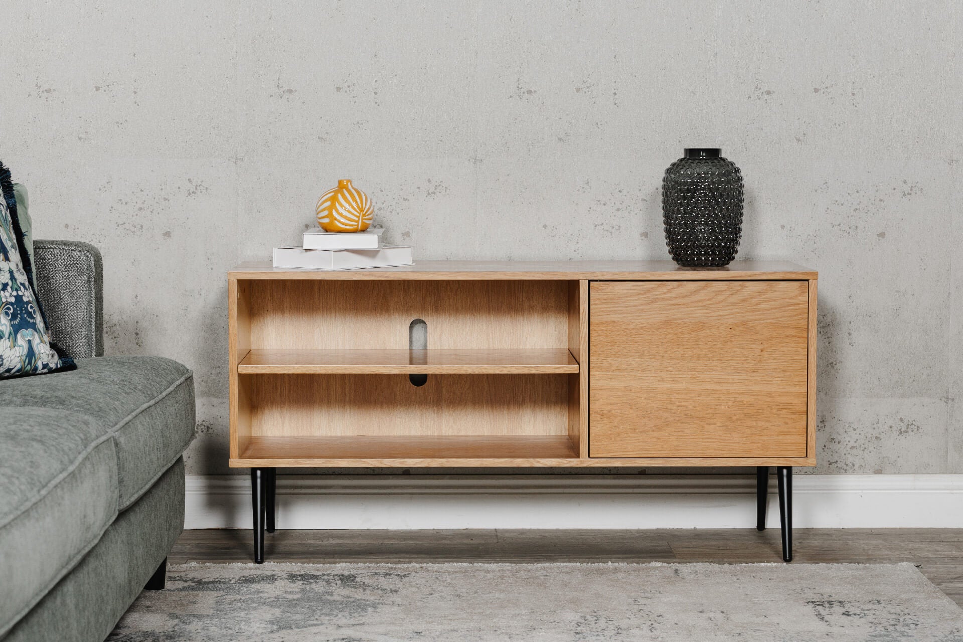 EastEnd Media Unit