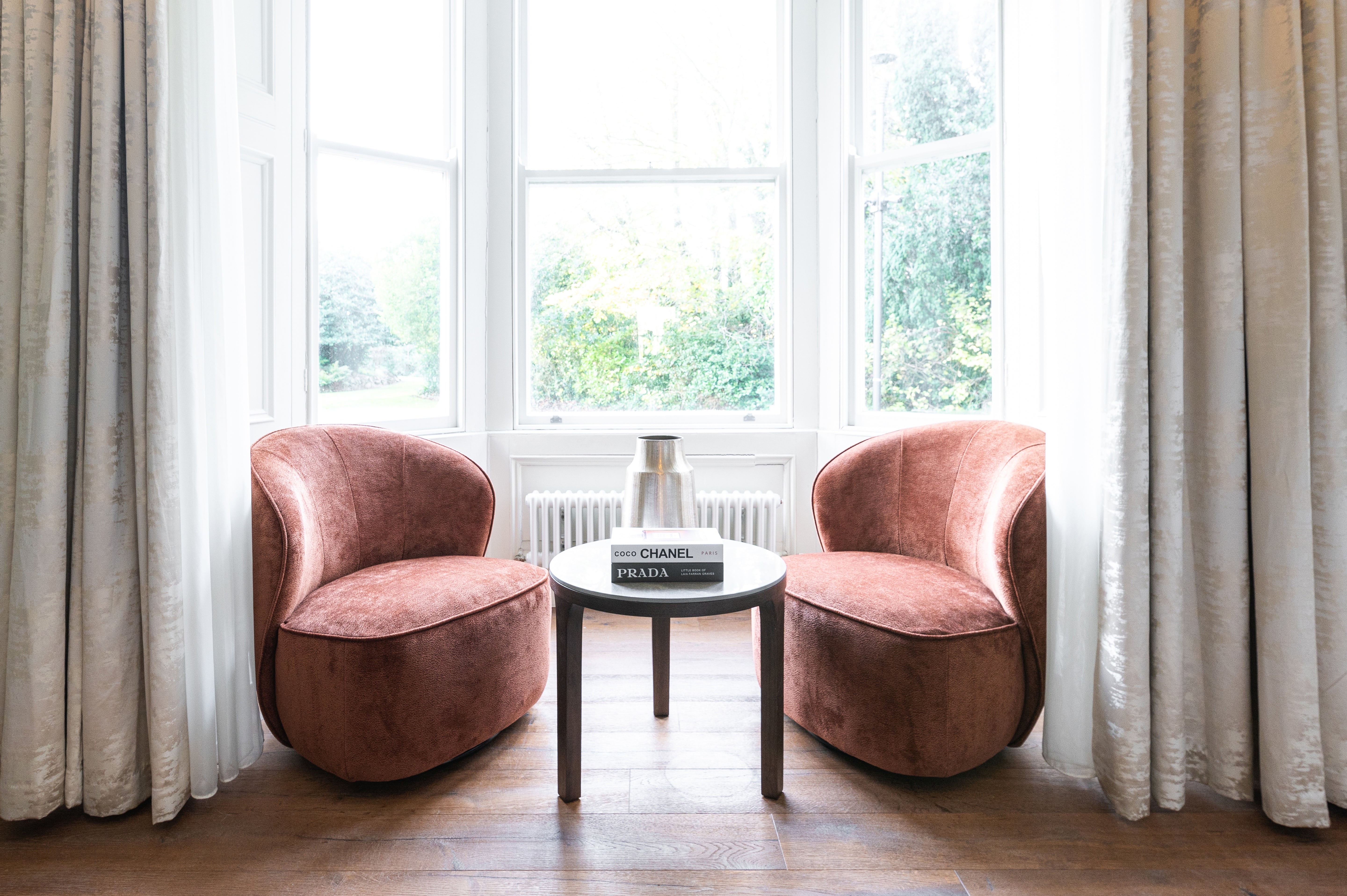 Kensington 2 Bed