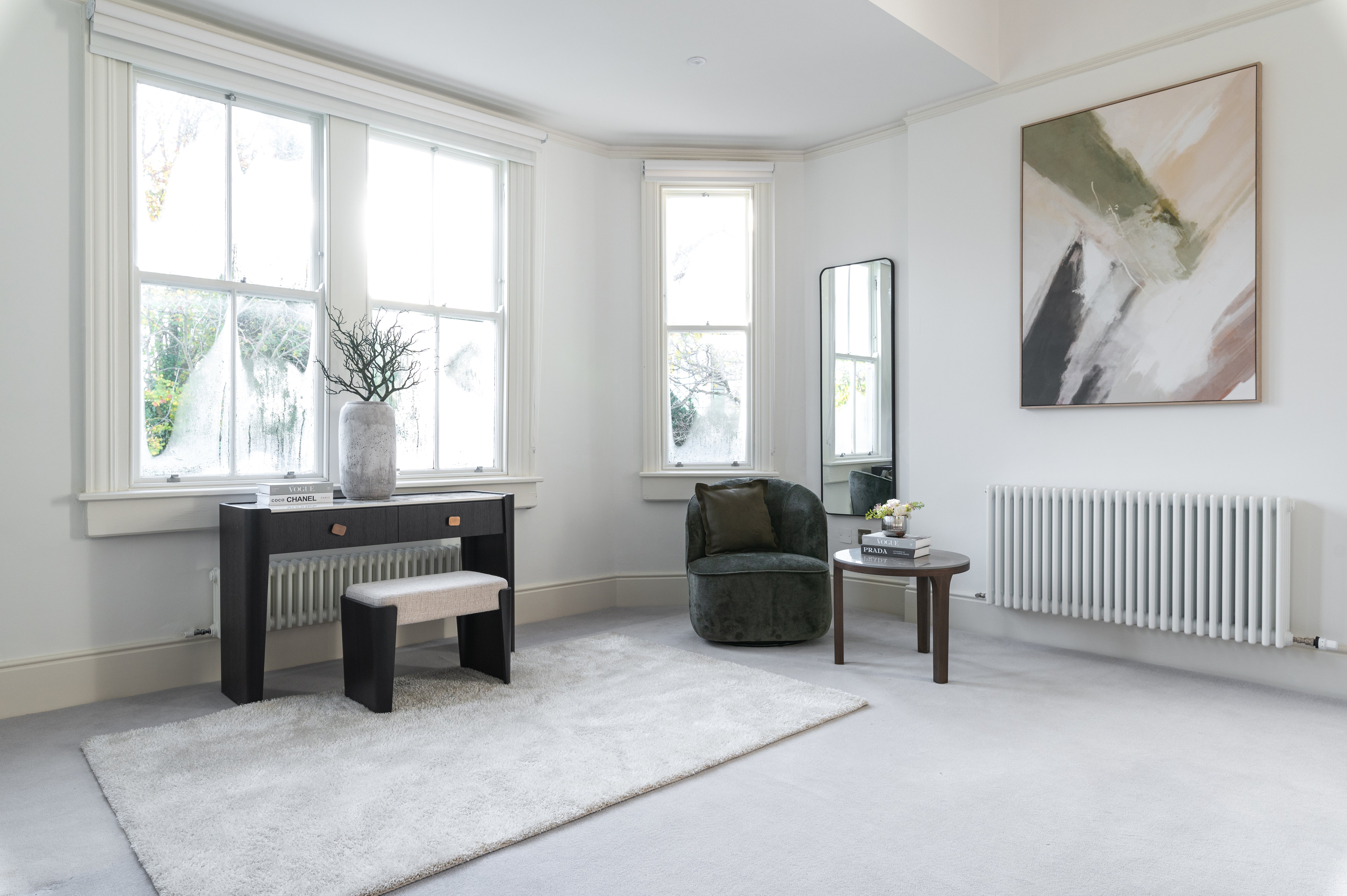 Kensington 1 Bed