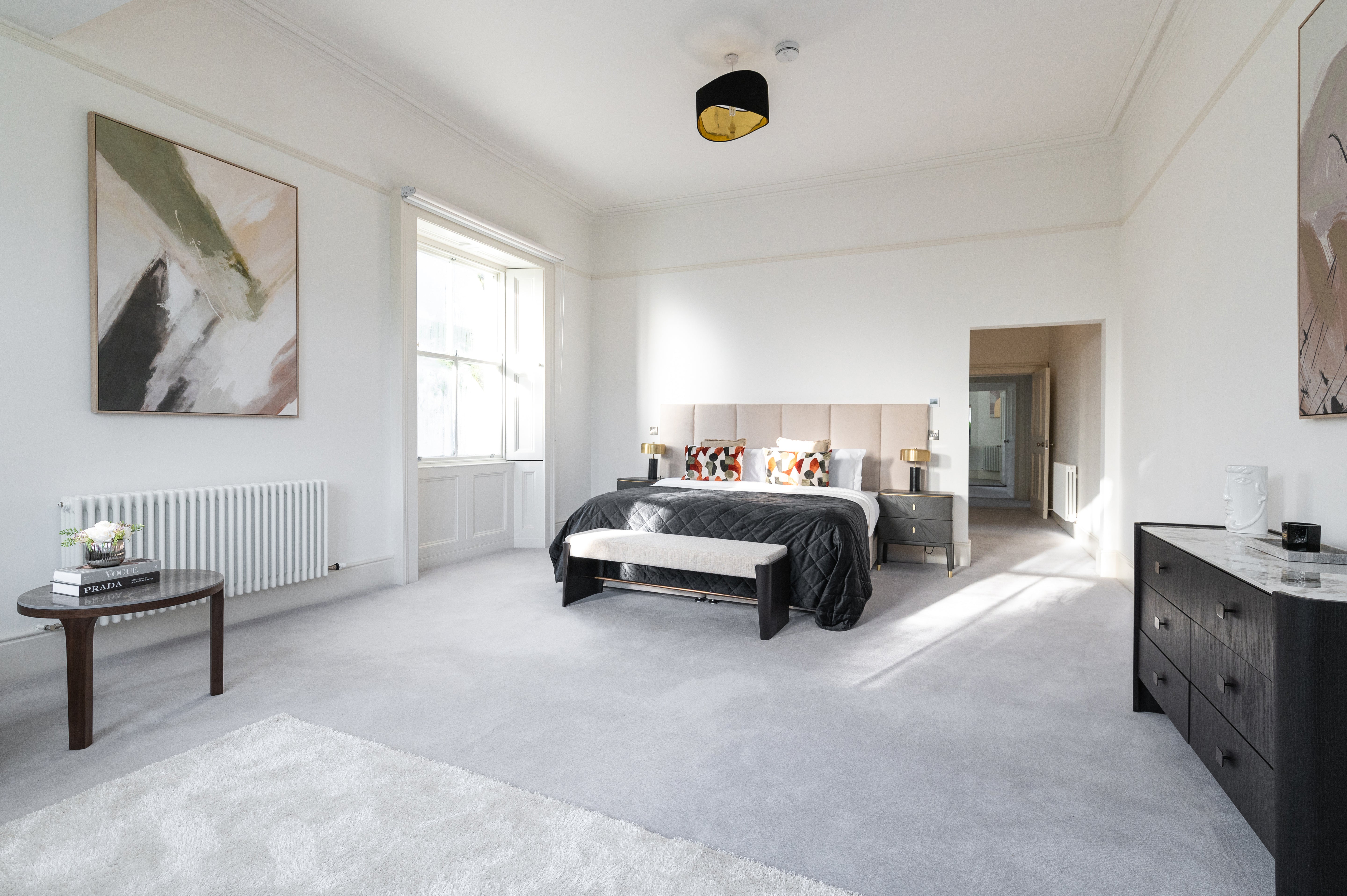 Kensington 2 Bed