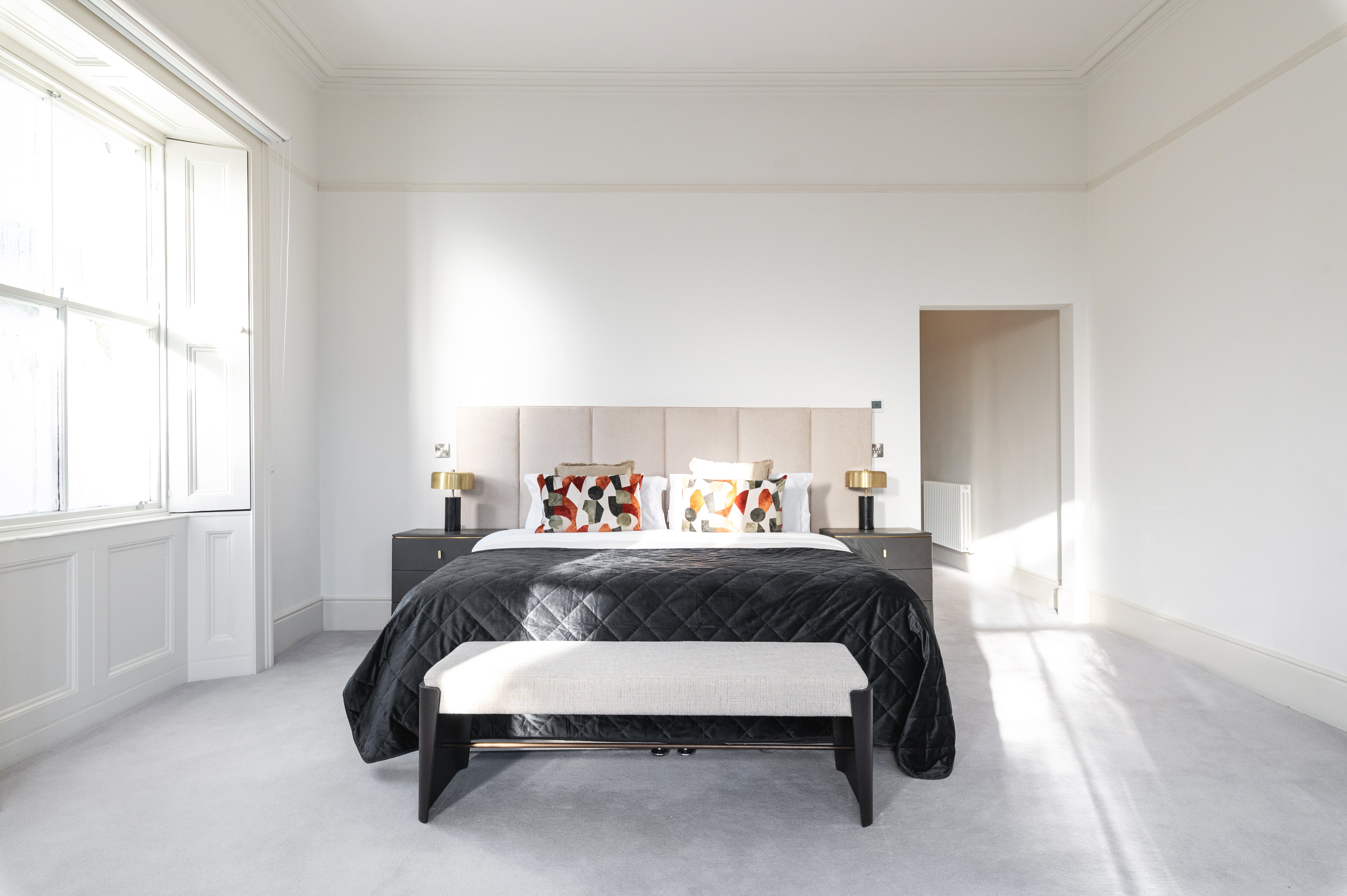 Kensington 2 Bed