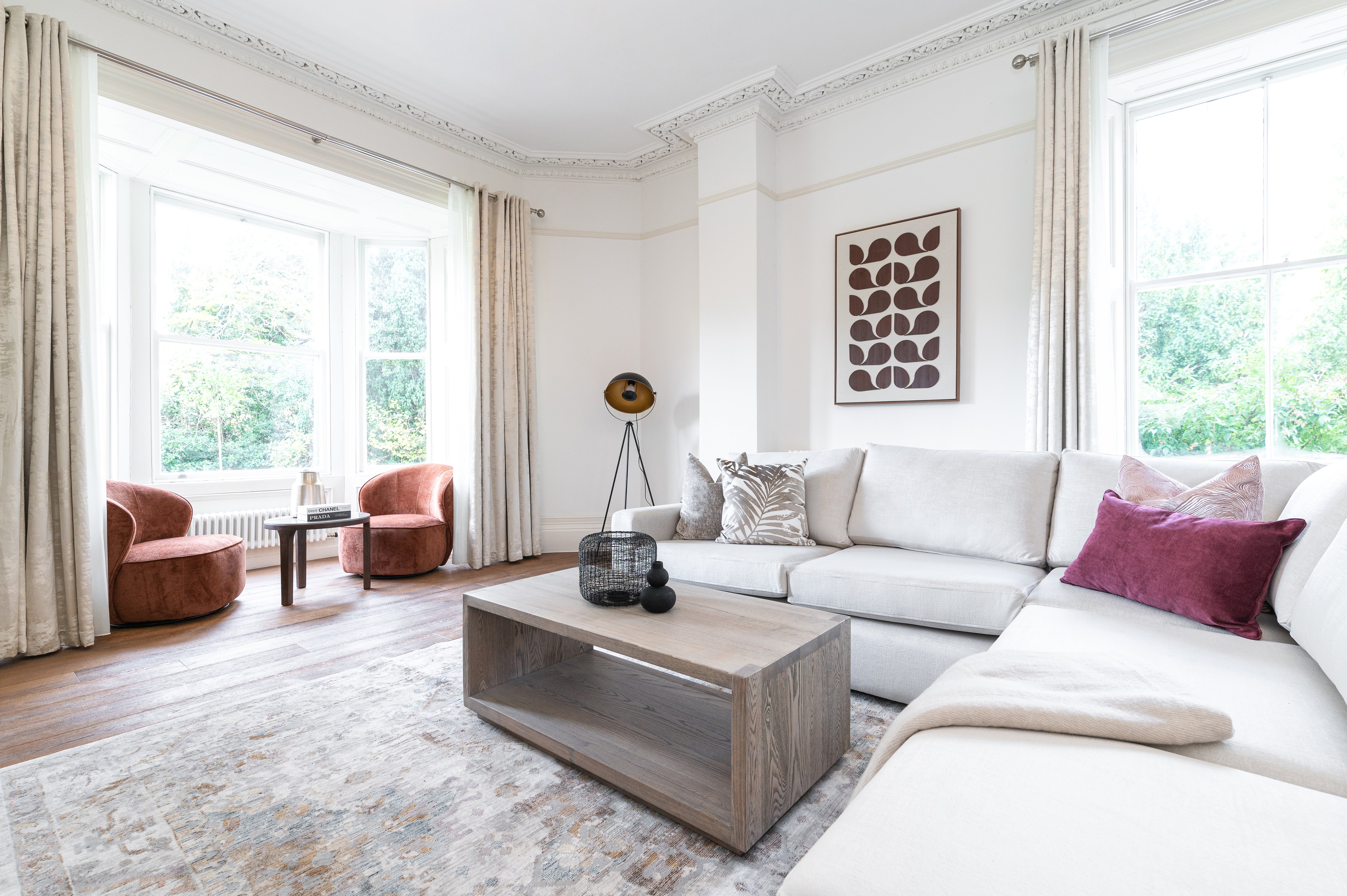 Kensington 2 Bed