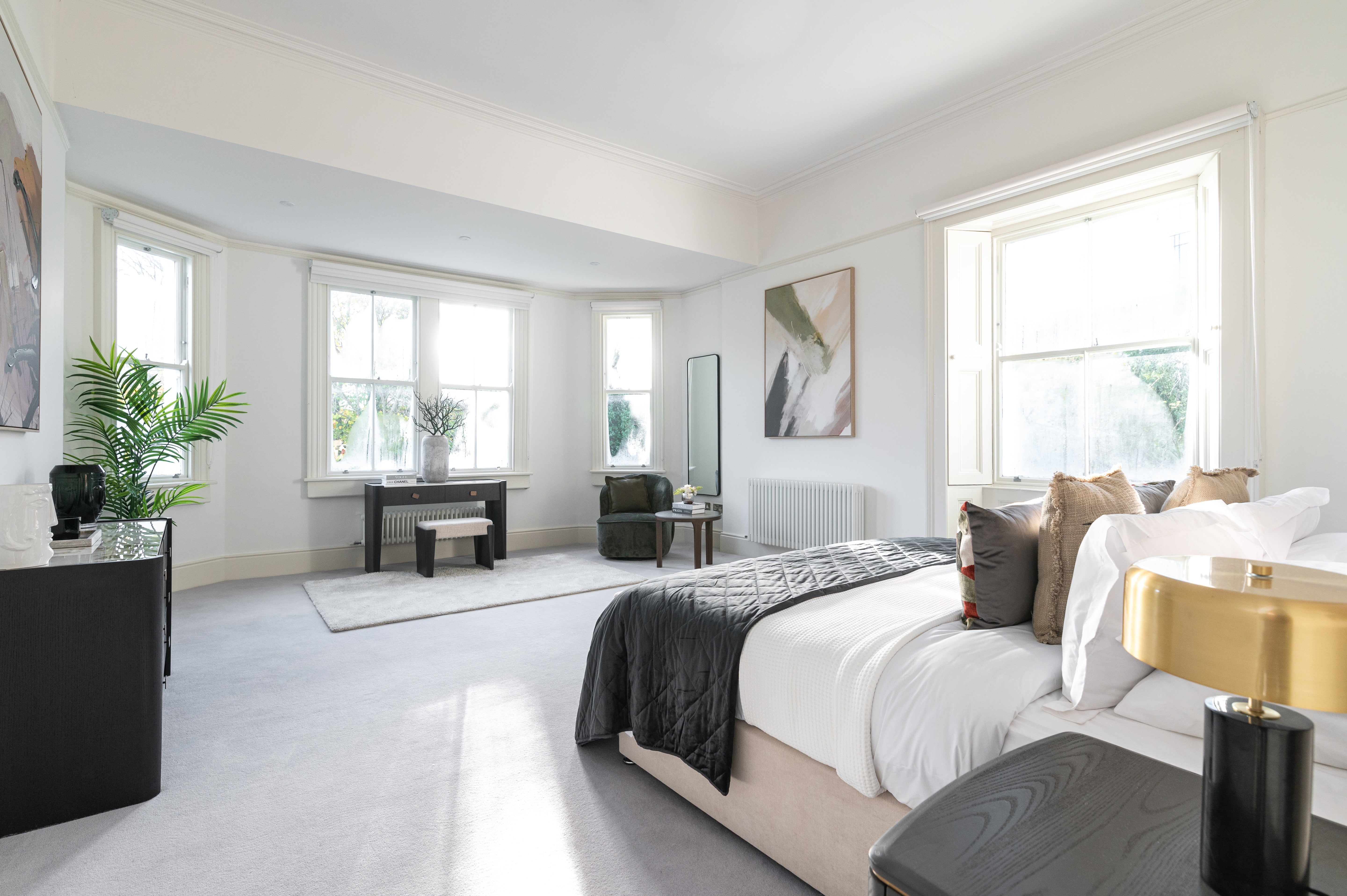 Kensington 1 Bed