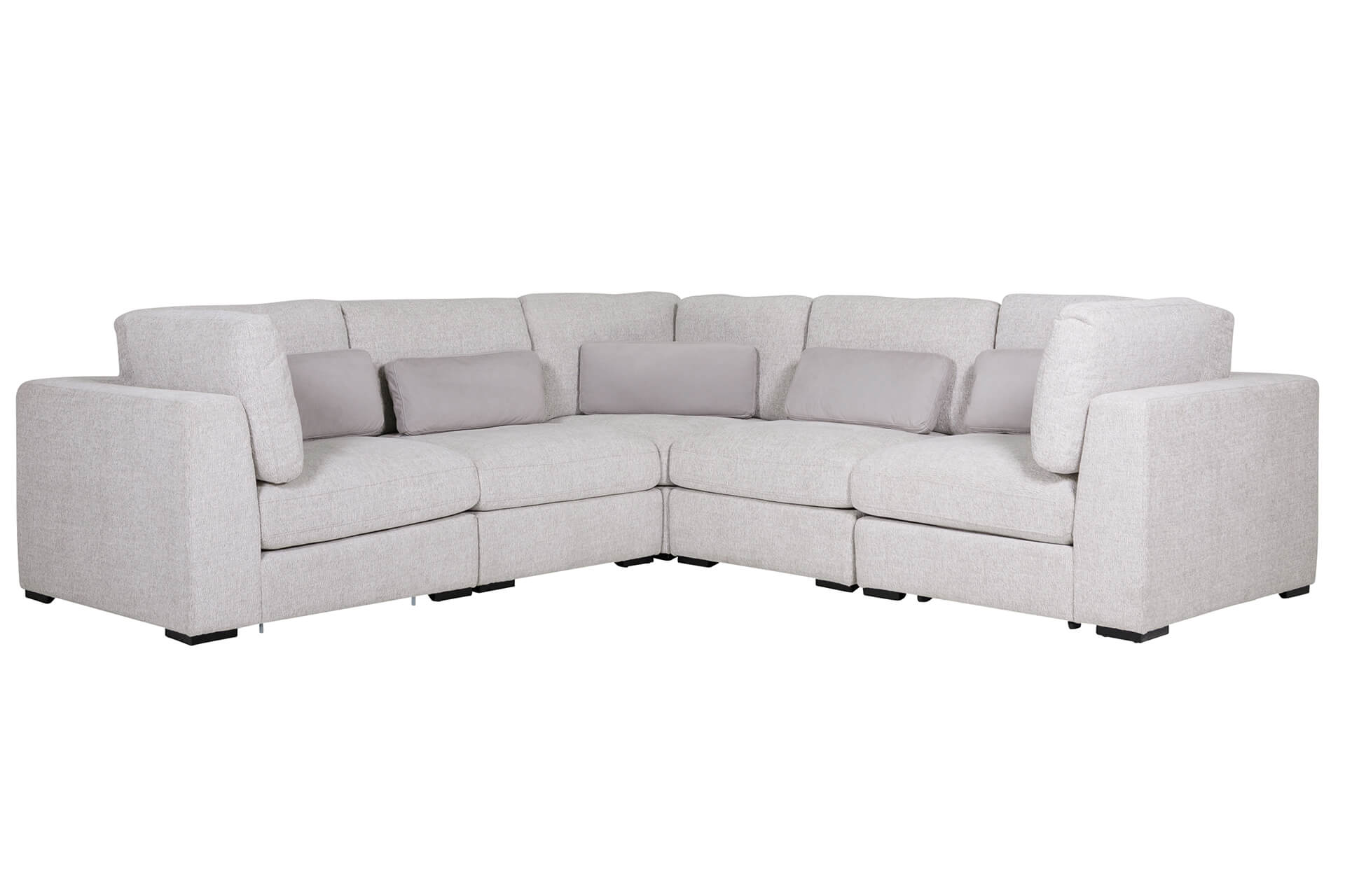 Kensington 2 Bed