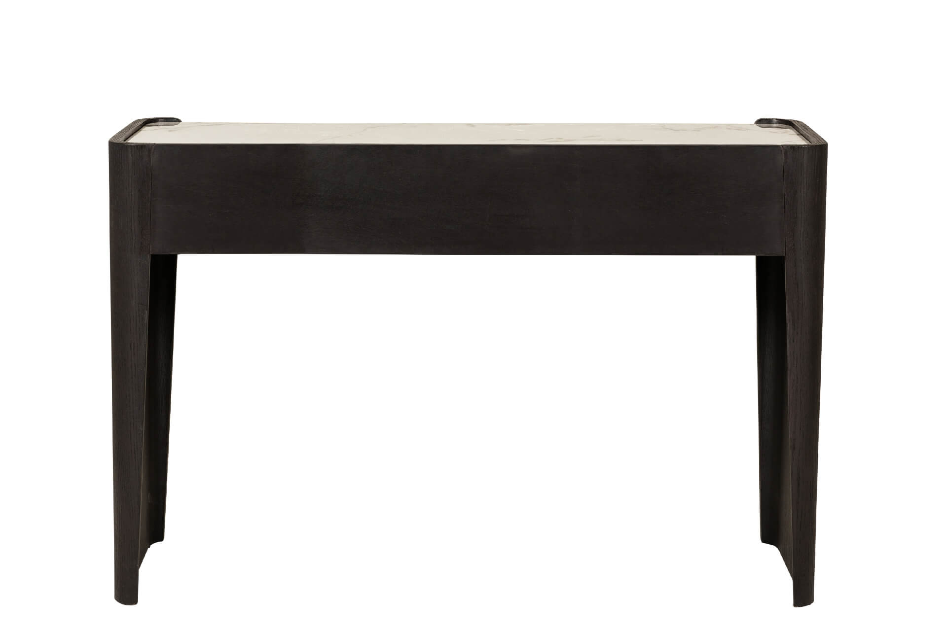 The Lindo Ebony Dresser Table