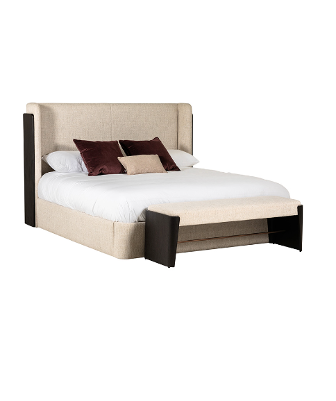 Lindo 5ft Bed Latte