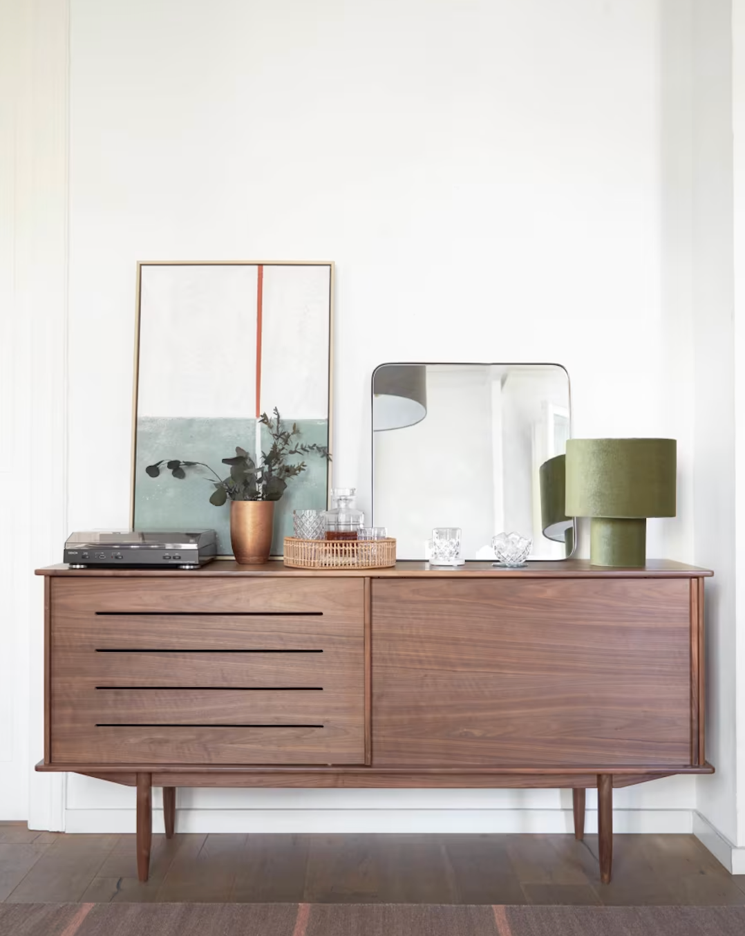 EastEnd Table Lamp