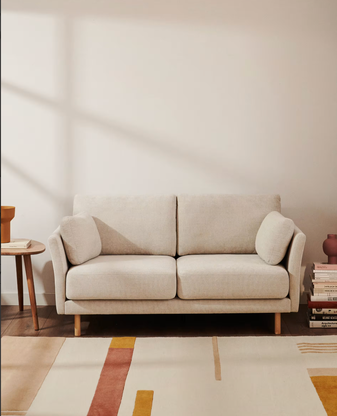 Gilma 2-Seater Sofa