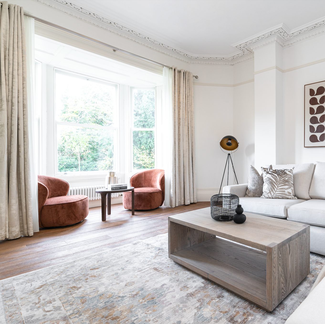 Kensington 2 Bed