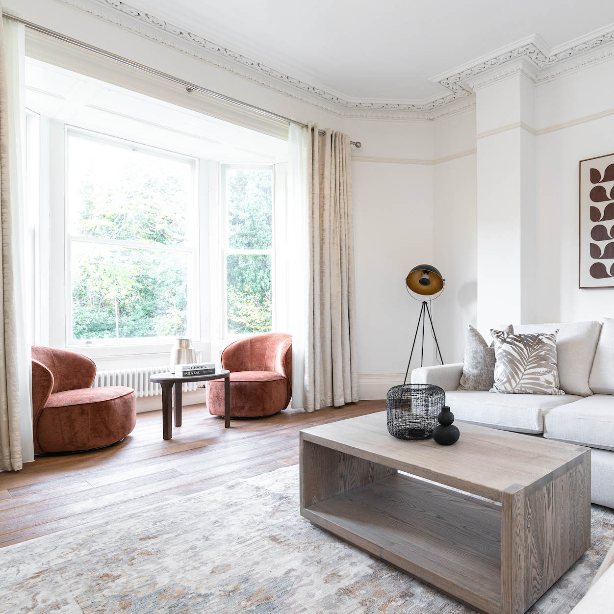 Kensington 2 Bed