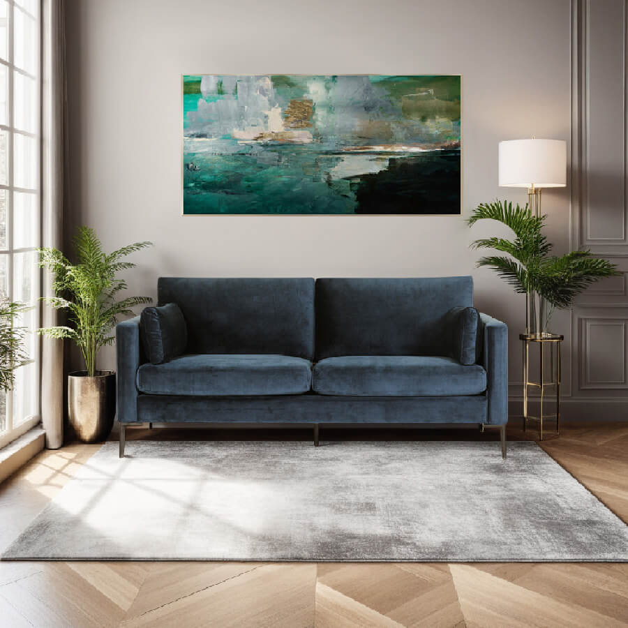 The Eastgate 3-Seater Sofa