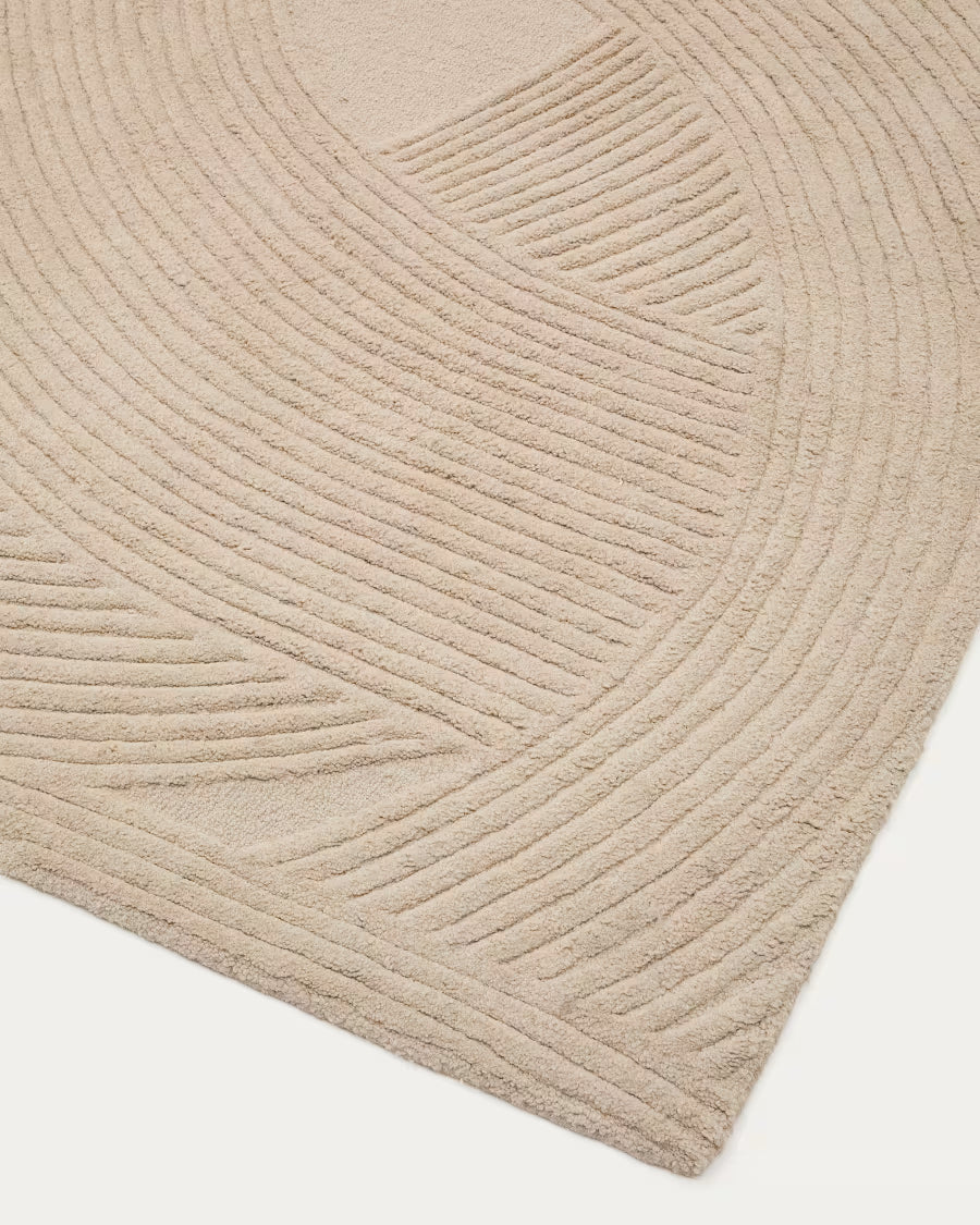 Domm Rug