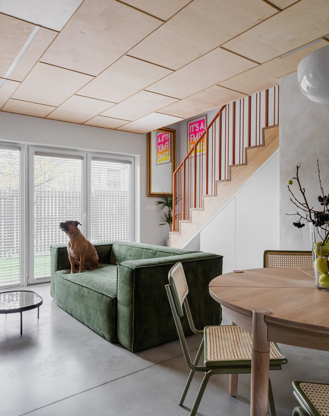 Blok Modular Sofa