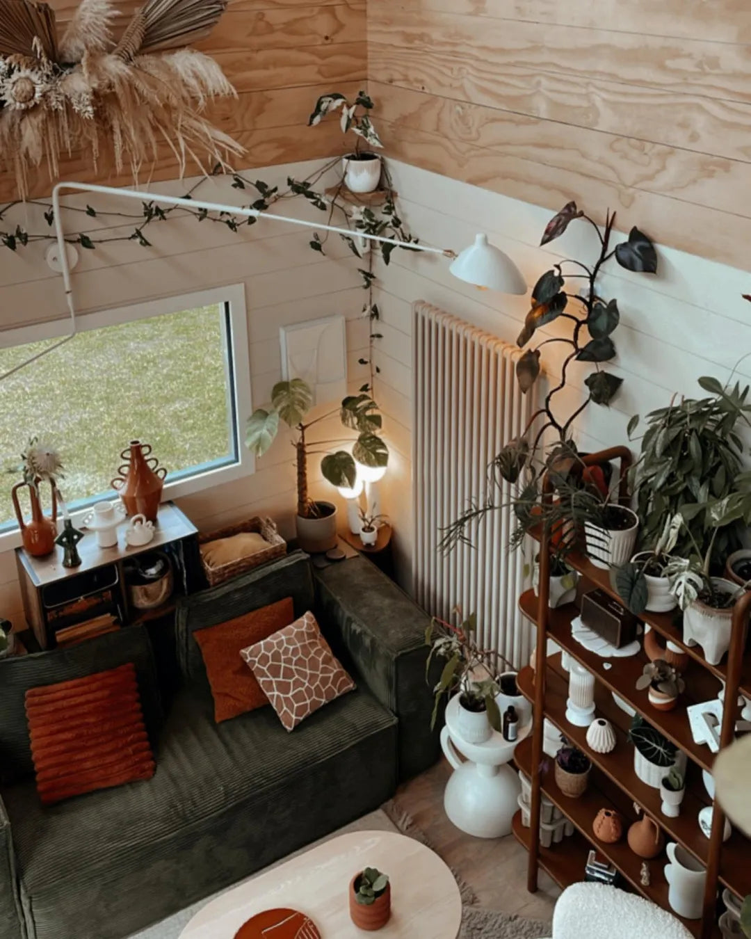 Blok Modular Sofa