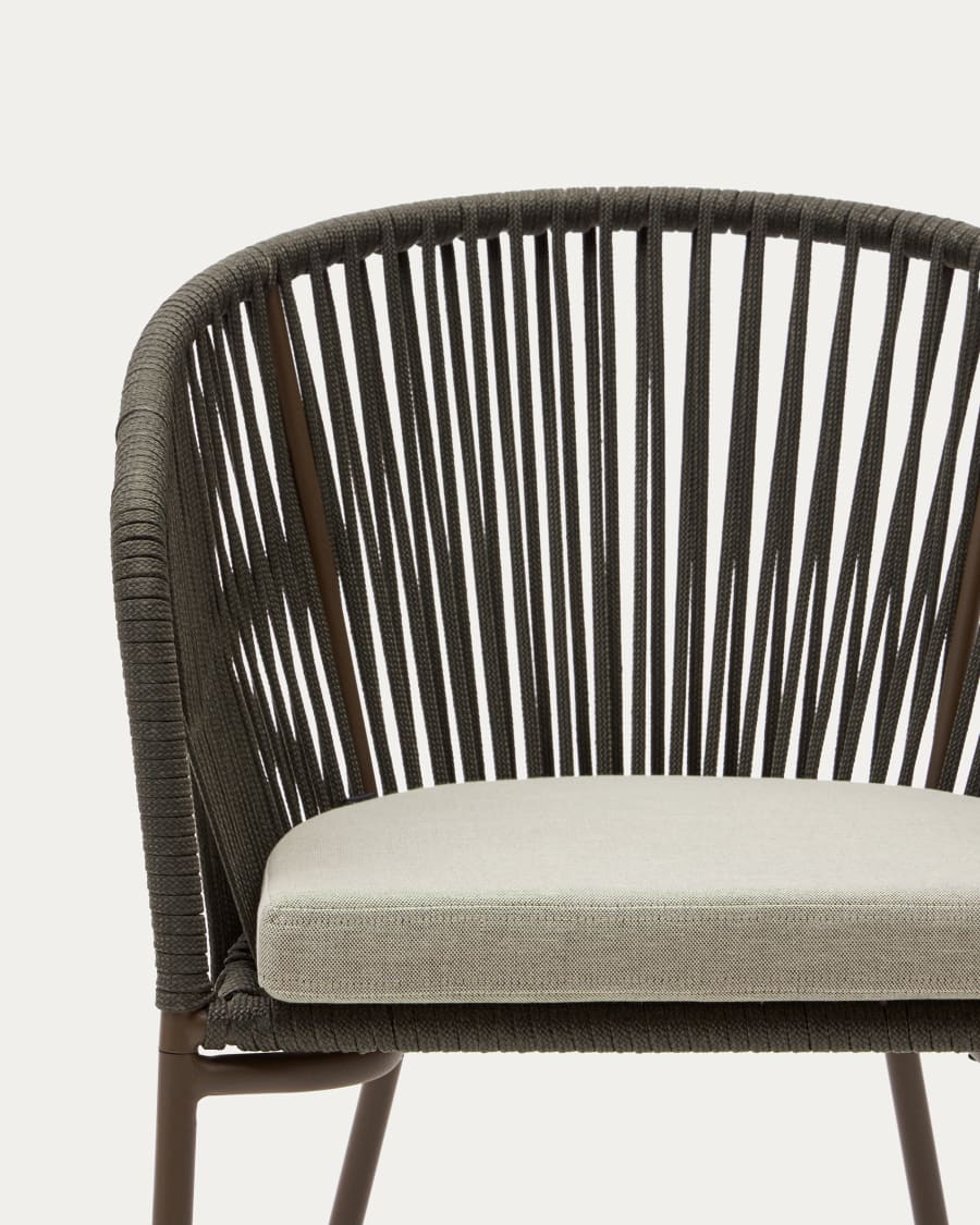 Yanet Outdoor Chair