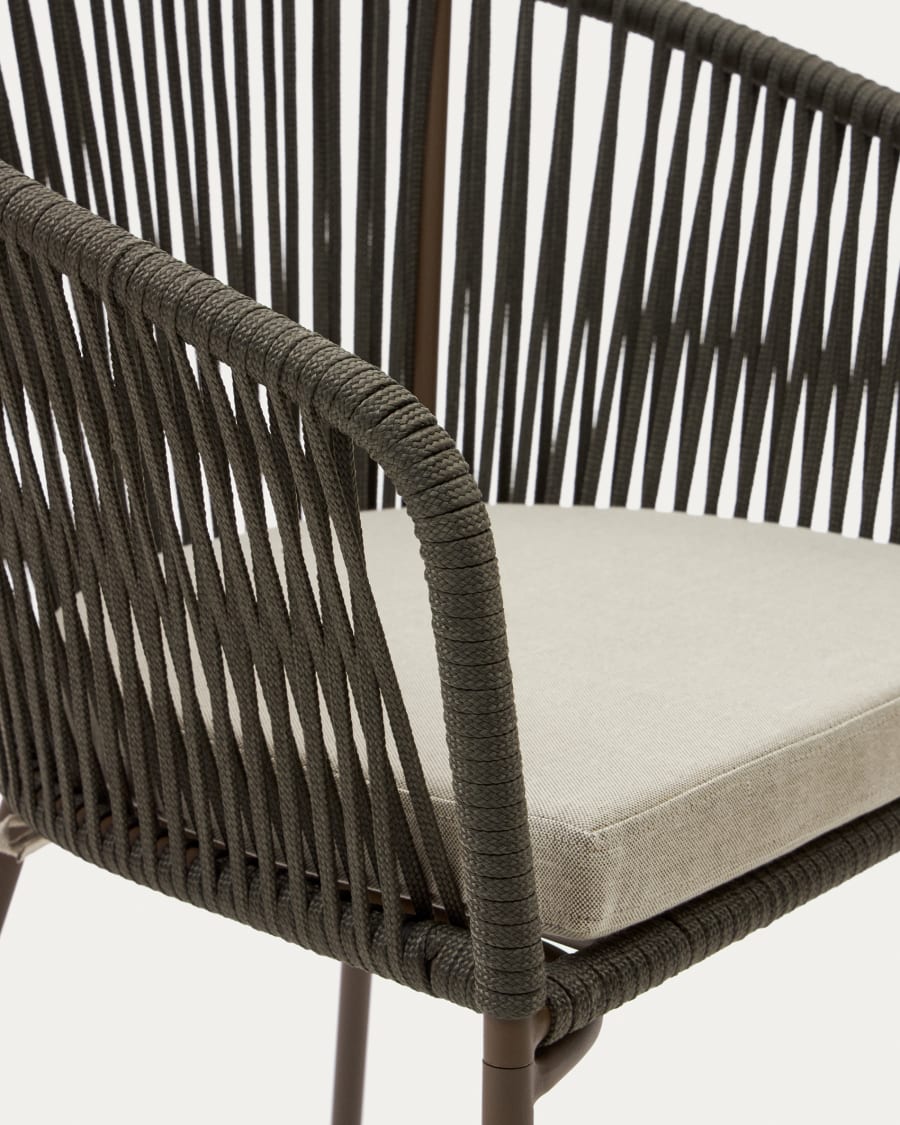 Yanet Outdoor Chair