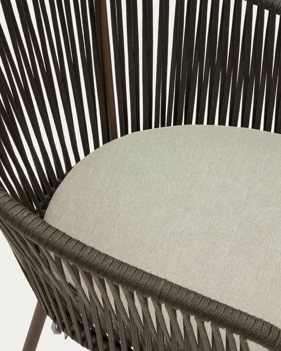 Yanet Outdoor Chair