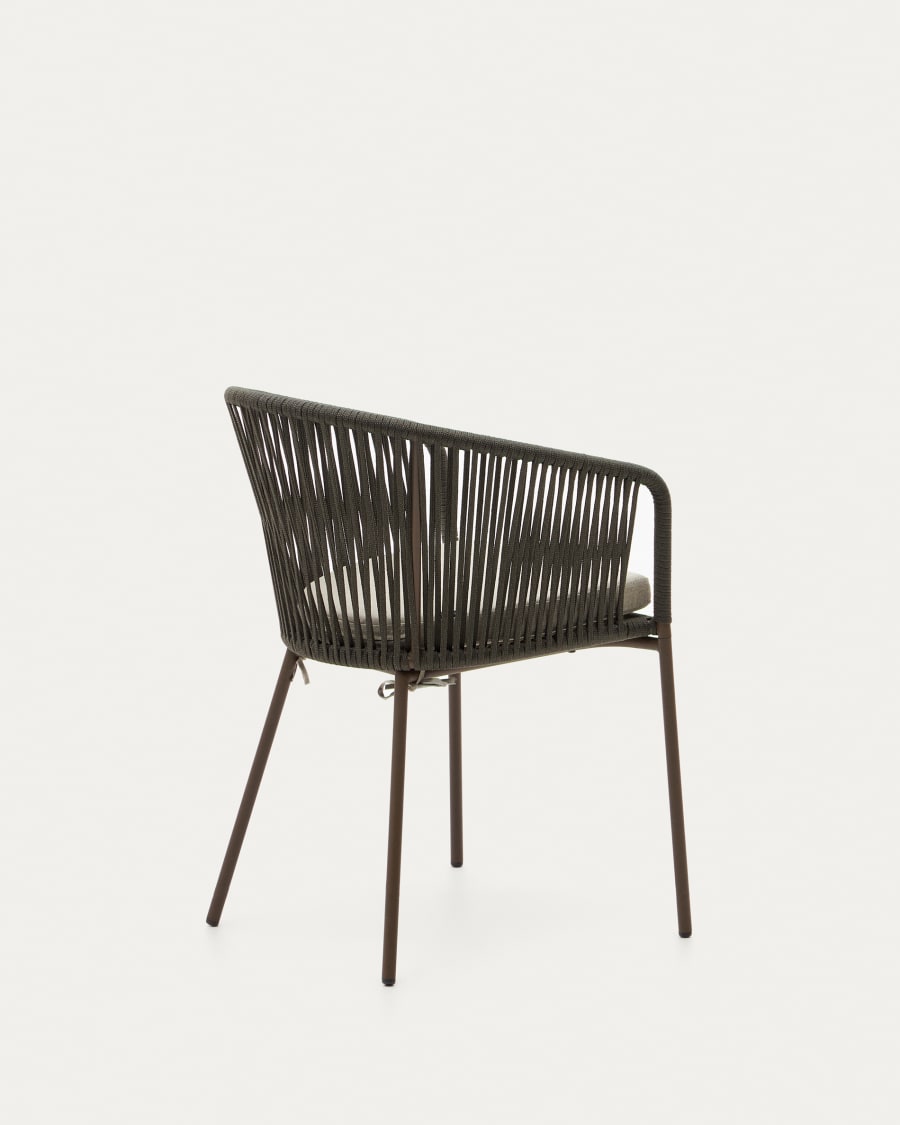 Yanet Outdoor Chair
