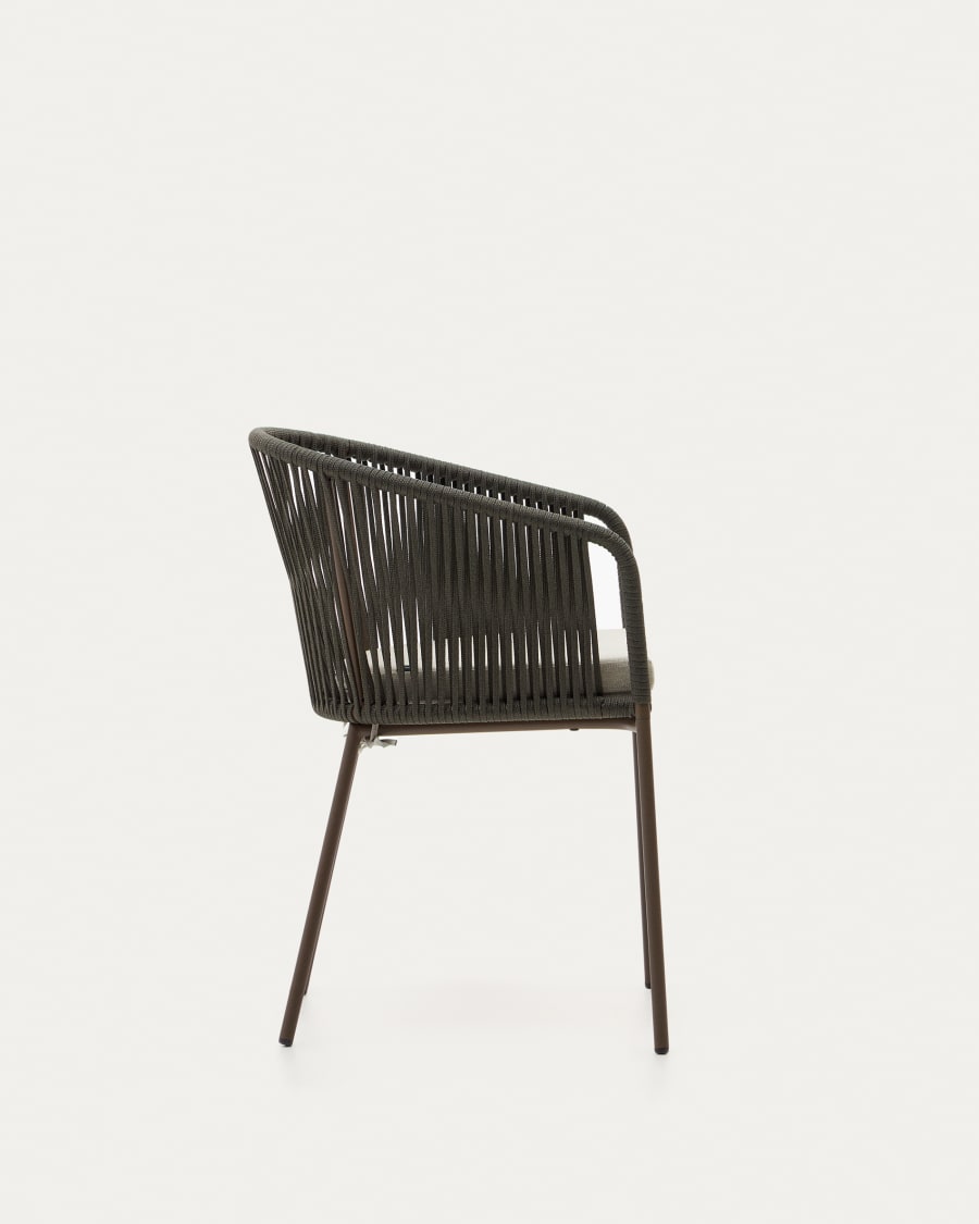Yanet Outdoor Chair