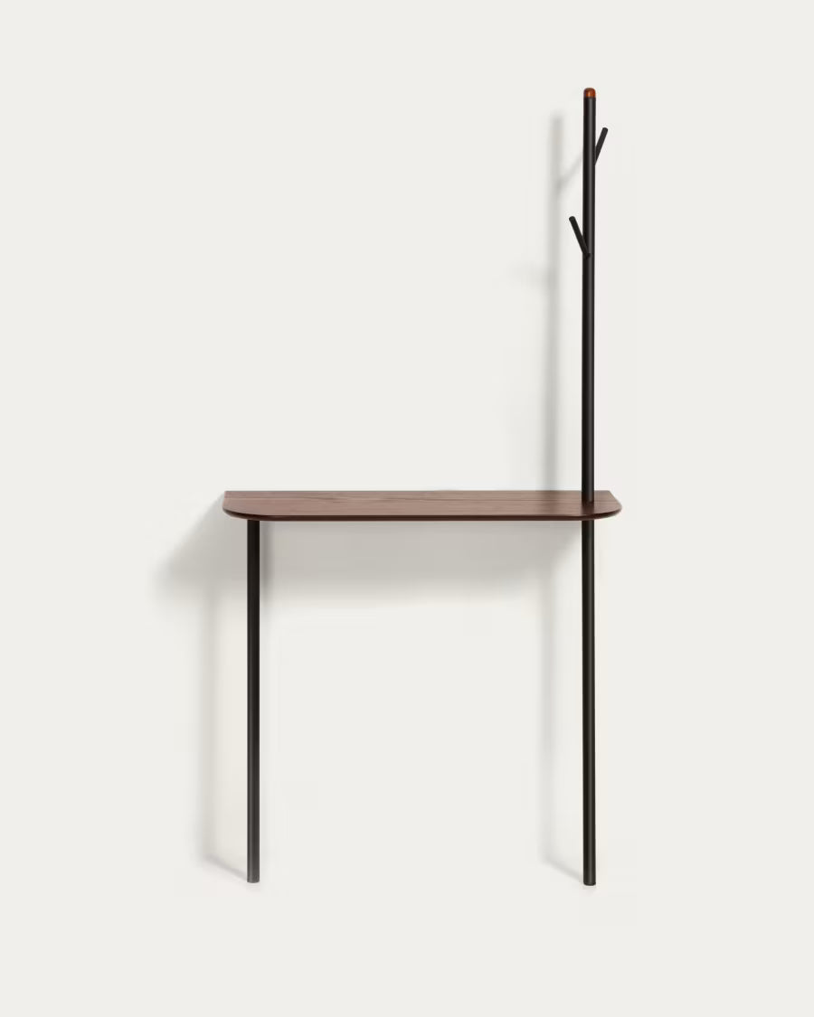 Marcolina Console & Coat Rack