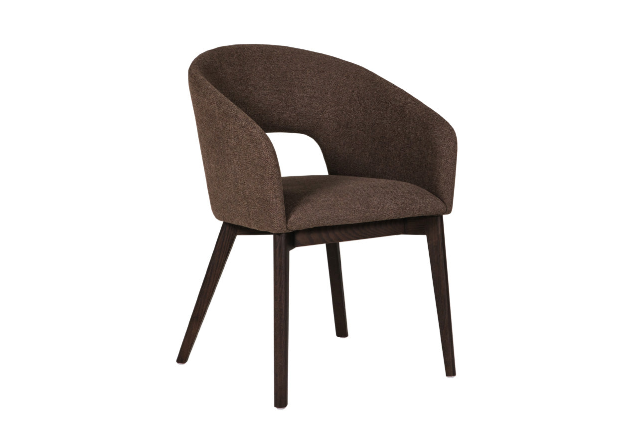 The Marlowe Dining Chair