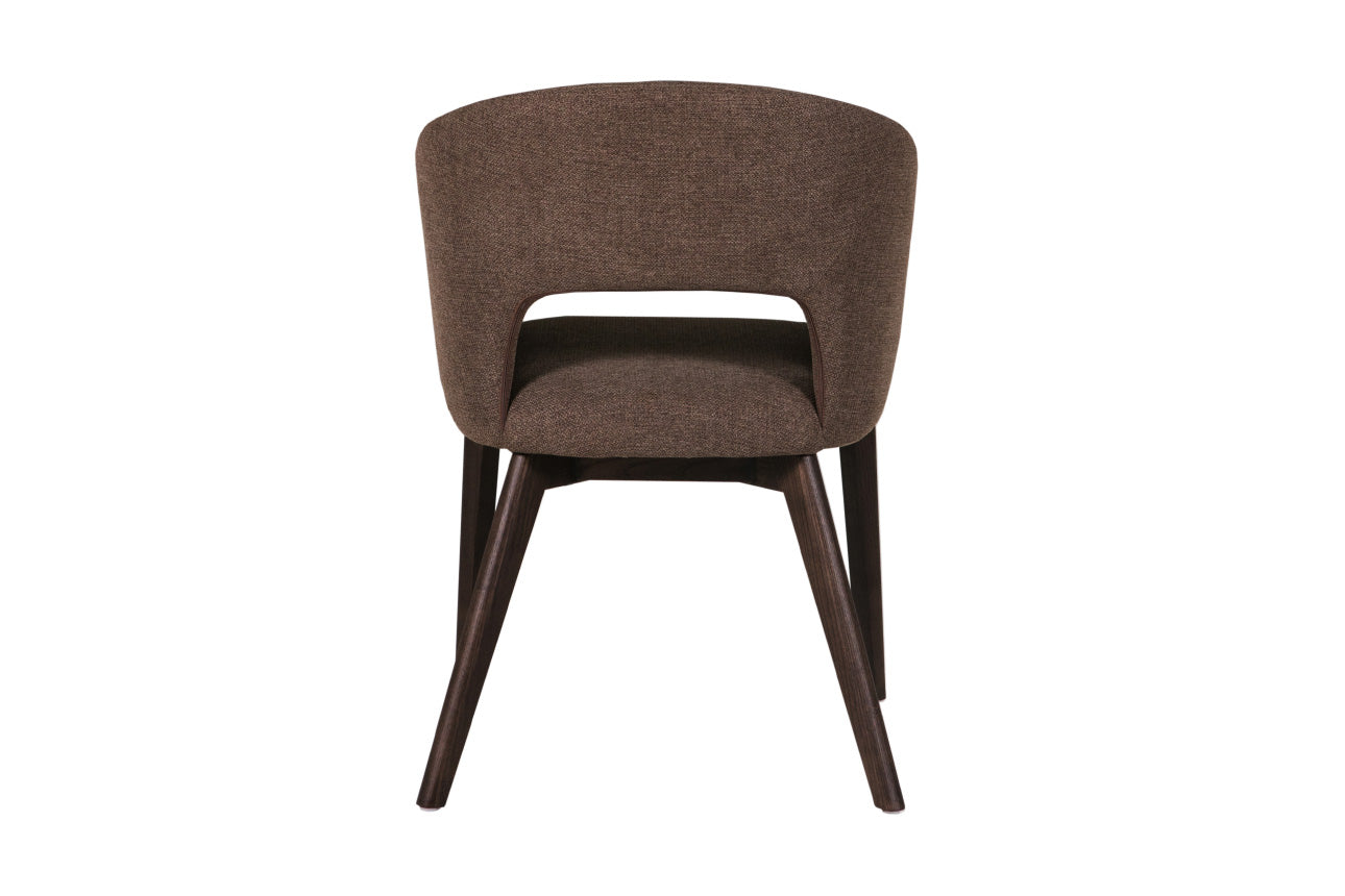The Marlowe Dining Chair