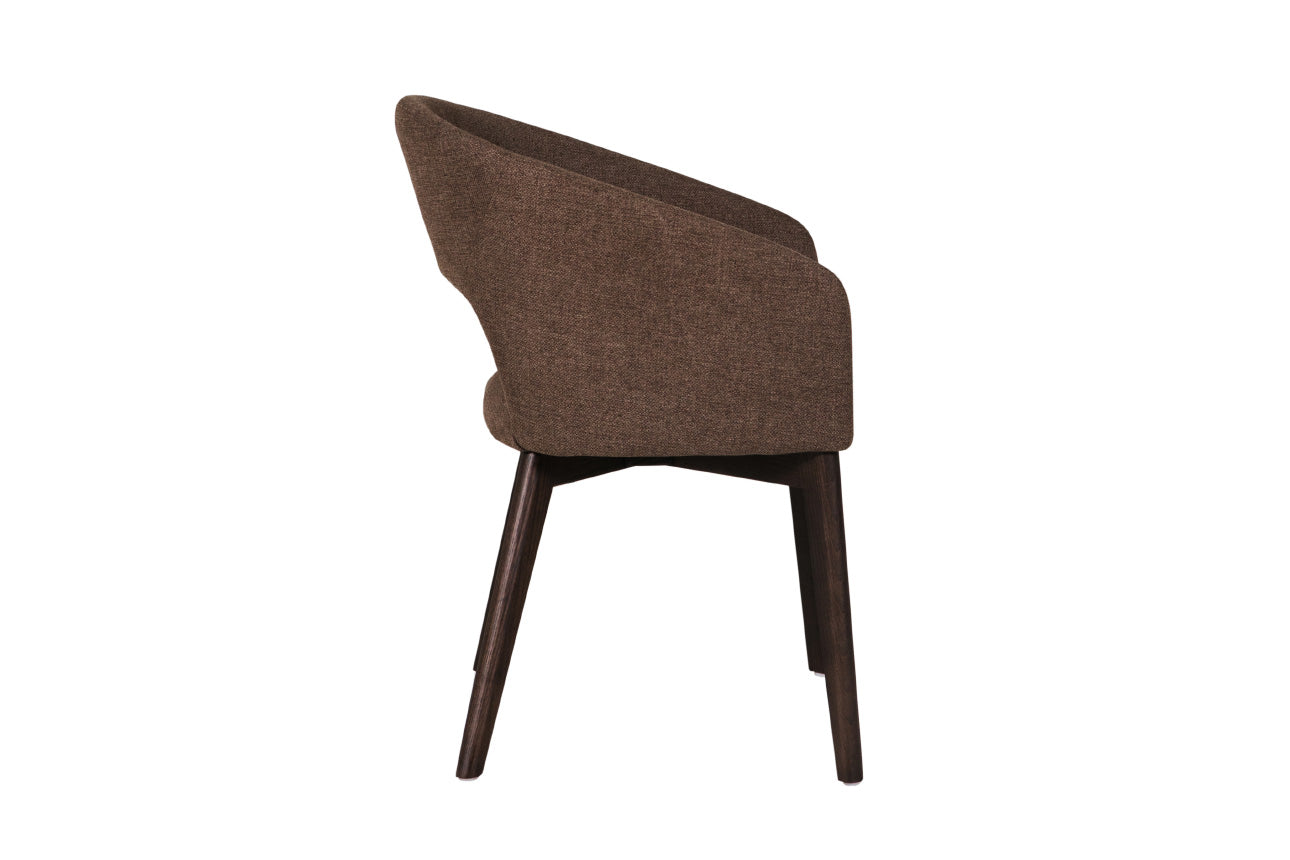 The Marlowe Dining Chair