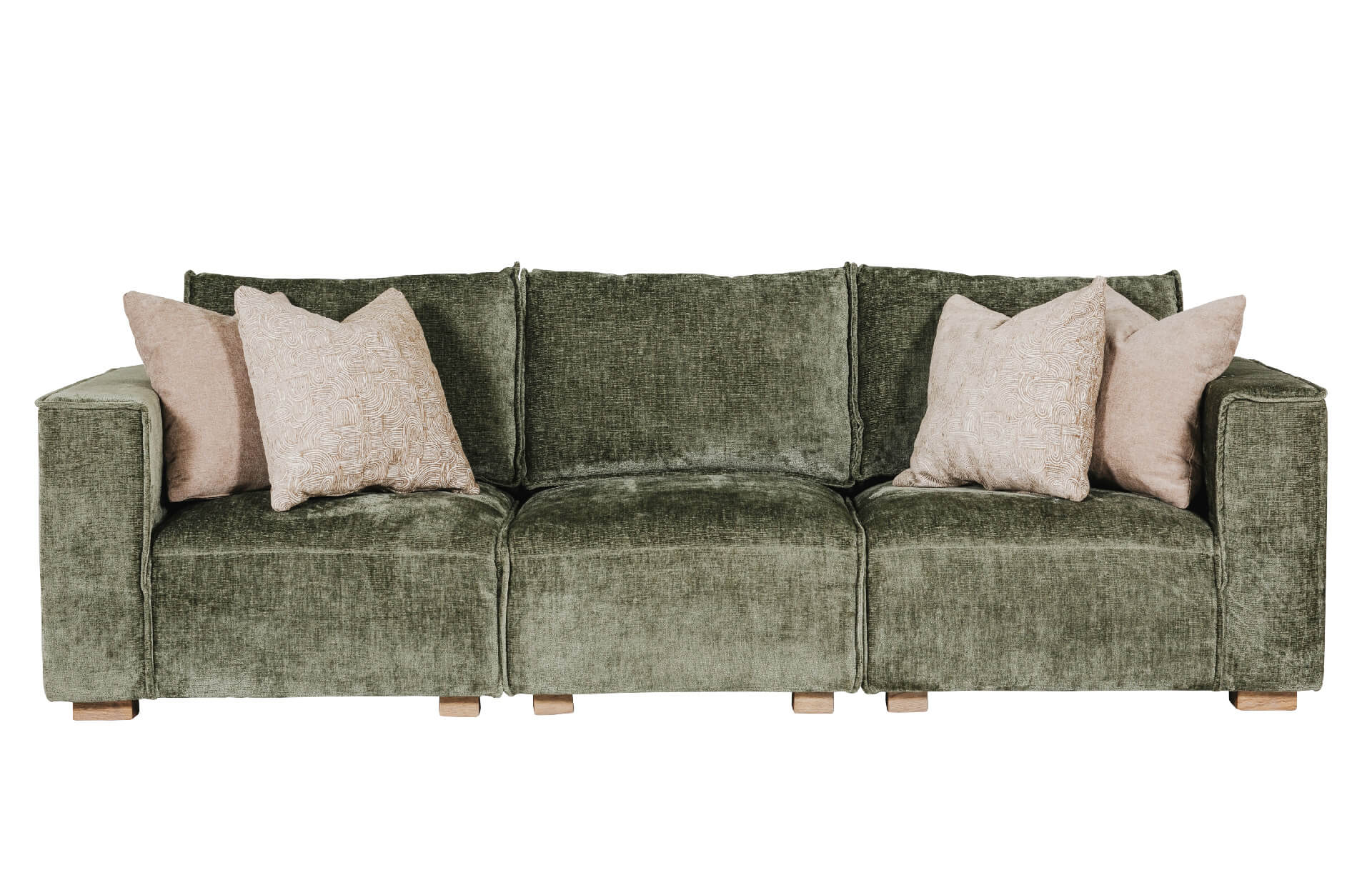The Osprey - 3 Seater