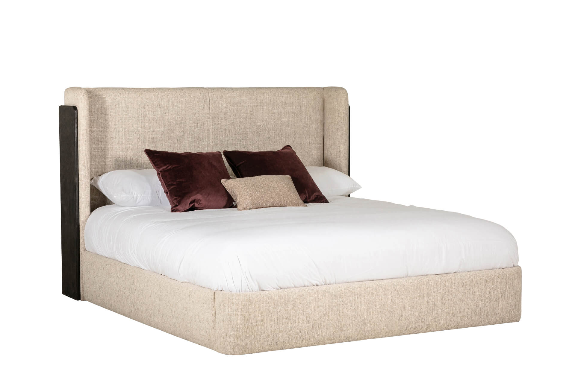 Lindo 5ft Bed Latte