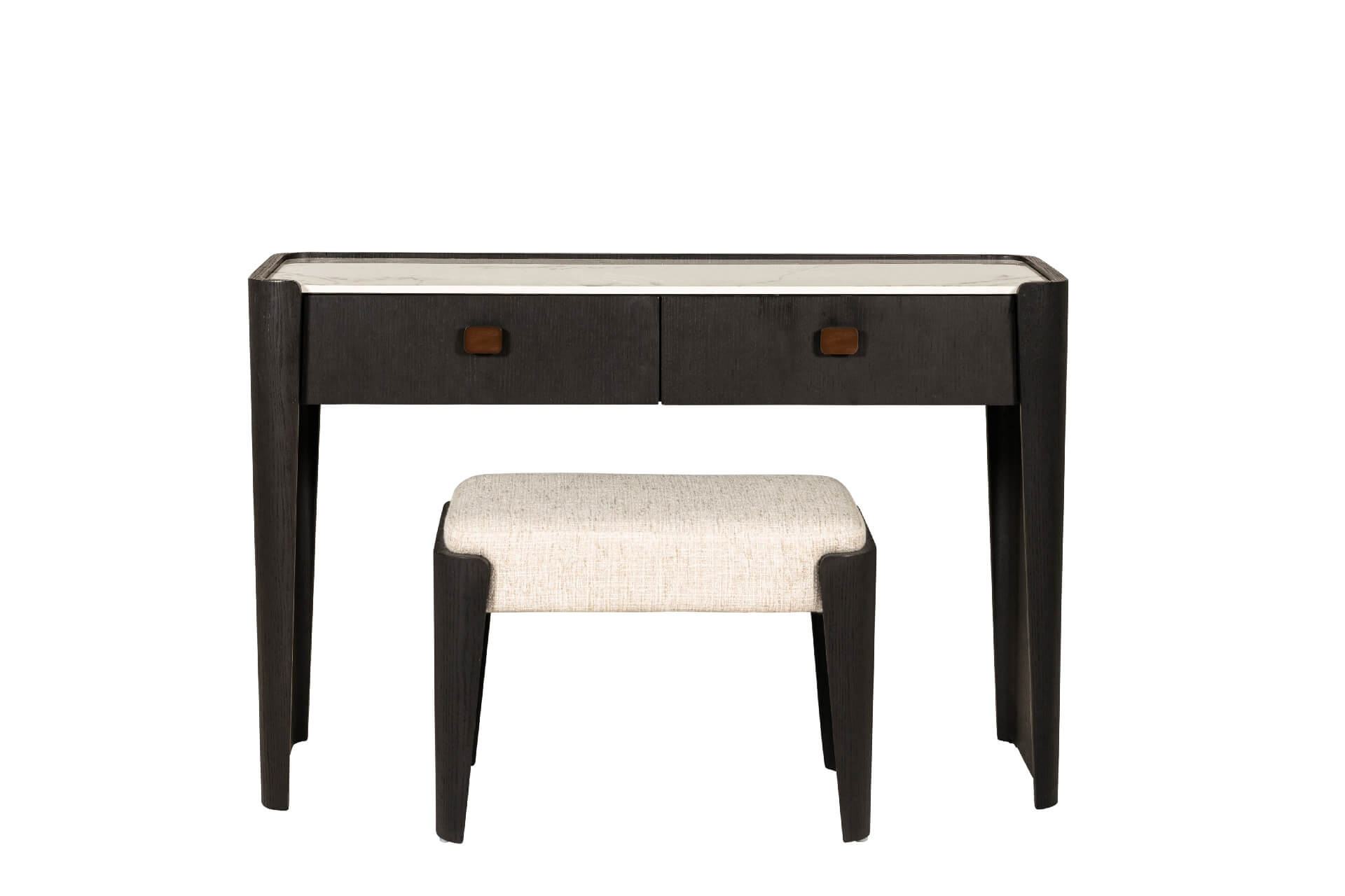 The Lindo Dressing Stool