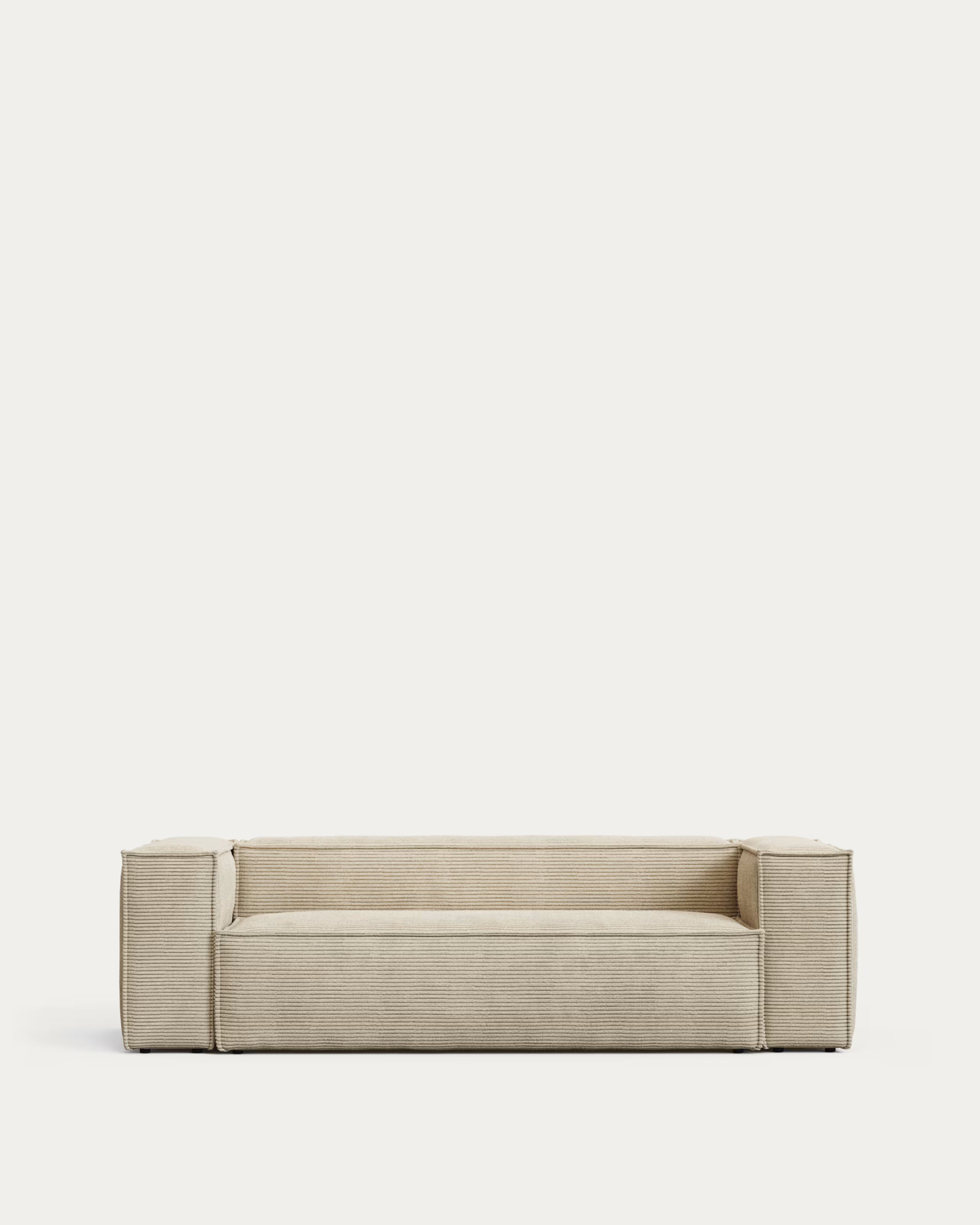 Blok - Lincoln Ecru