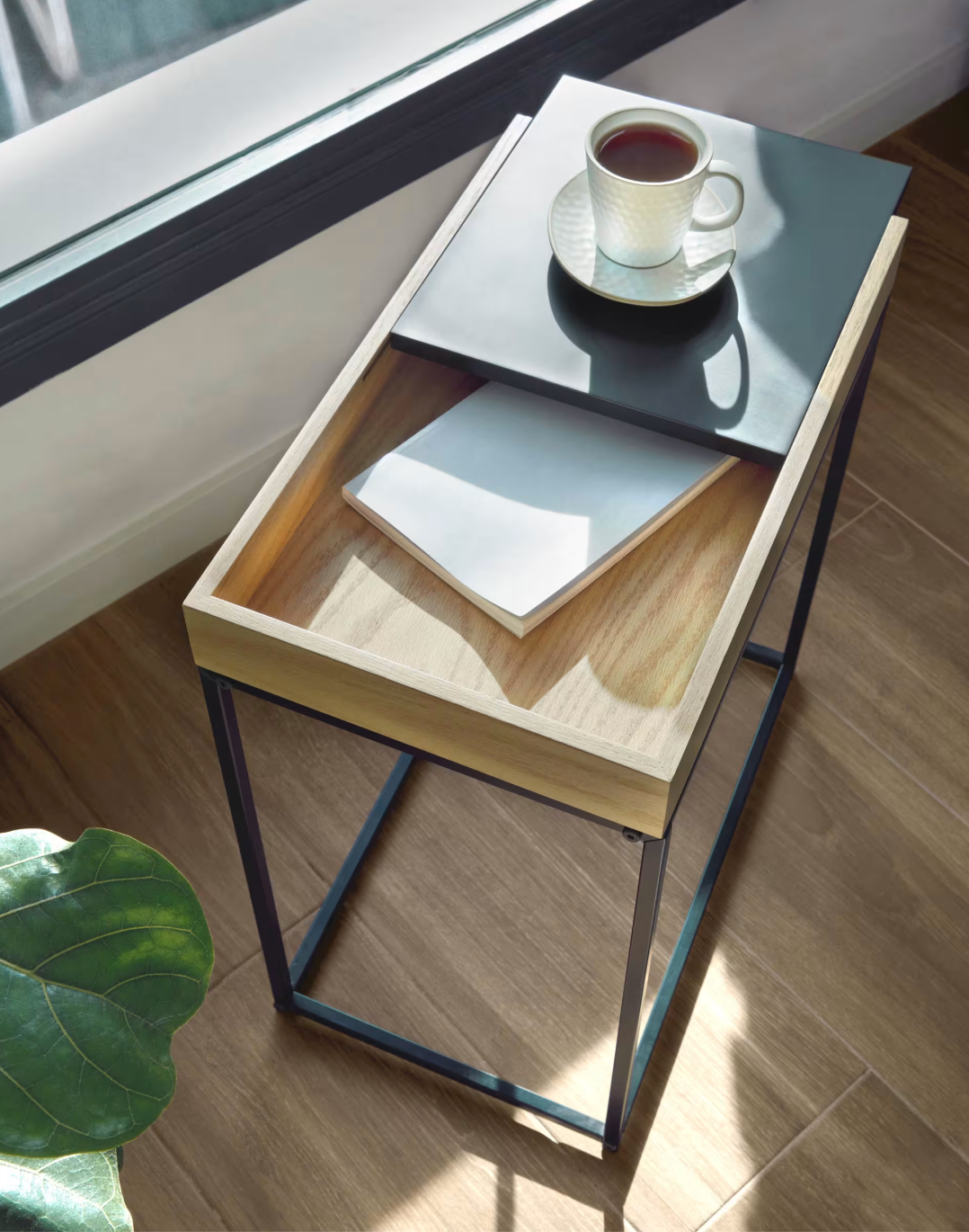 Detail Bedside