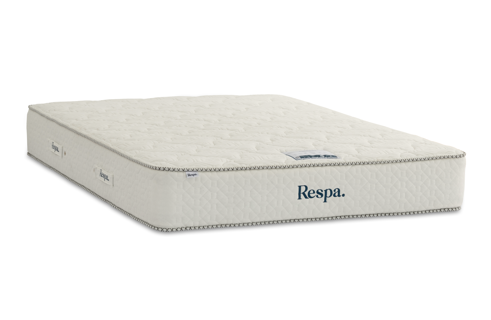 Double Platinum Mattress 5ft - by Respa