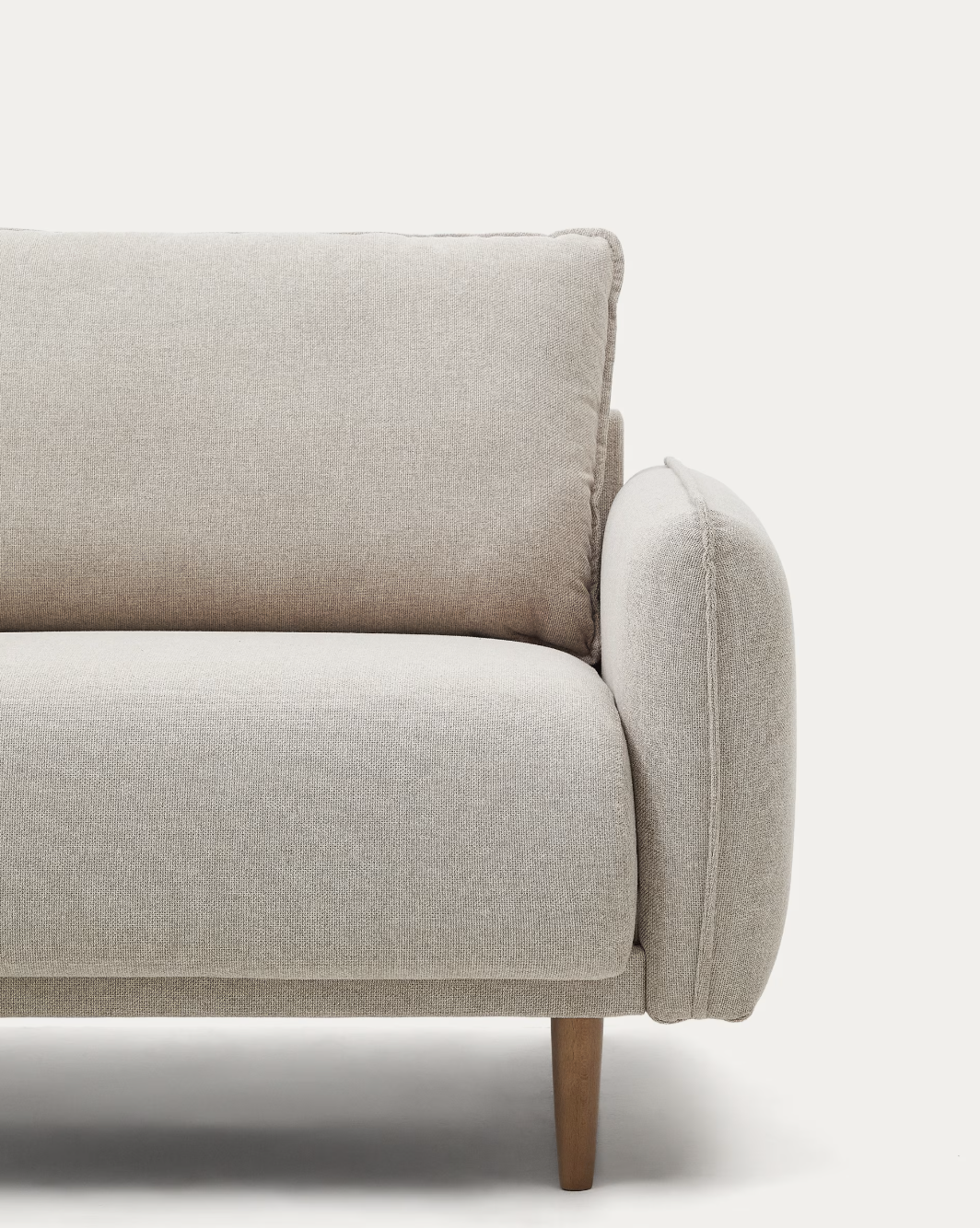 Carlota 3-Seater Sofa