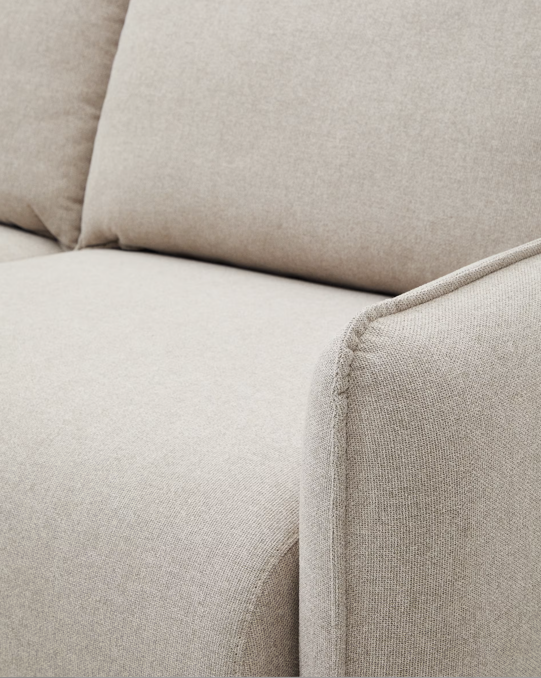 Carlota 3-Seater Sofa