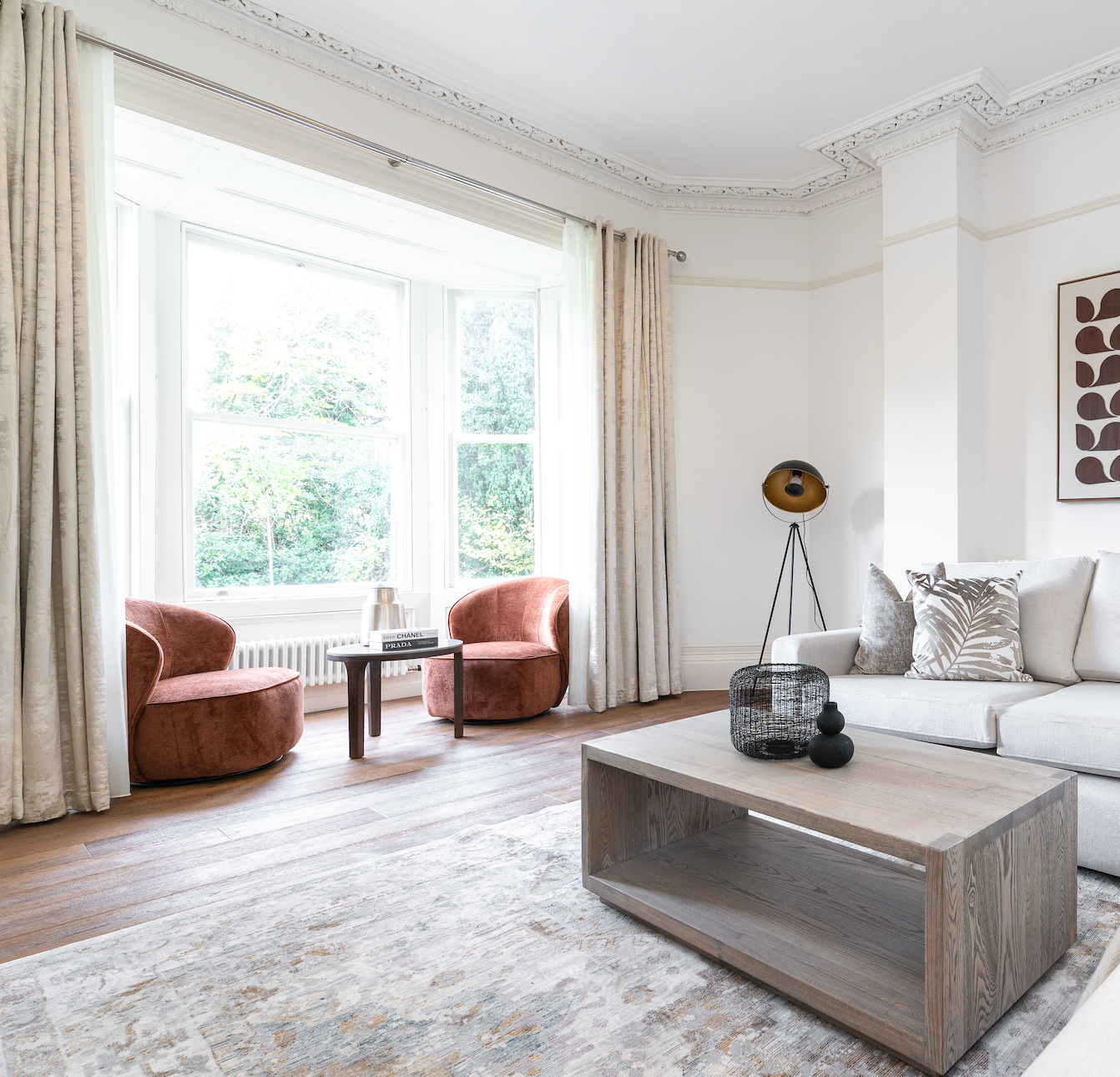 Kensington 1 Bed