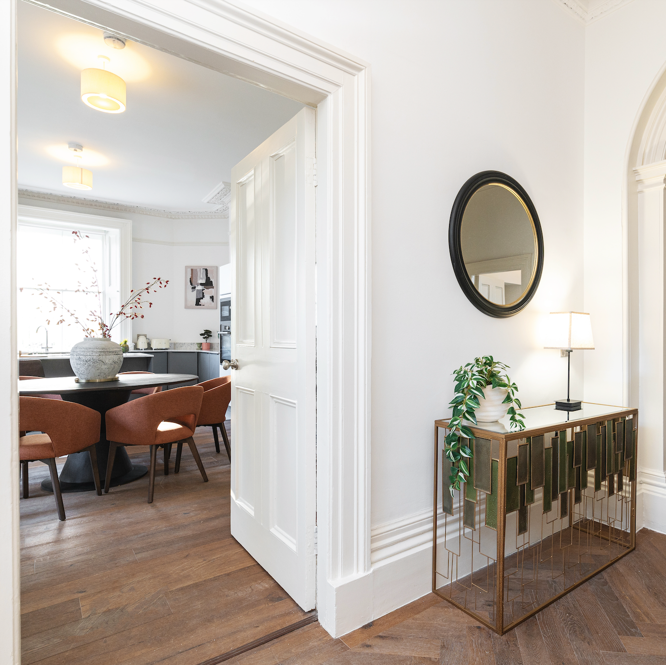 Kensington 1 Bed
