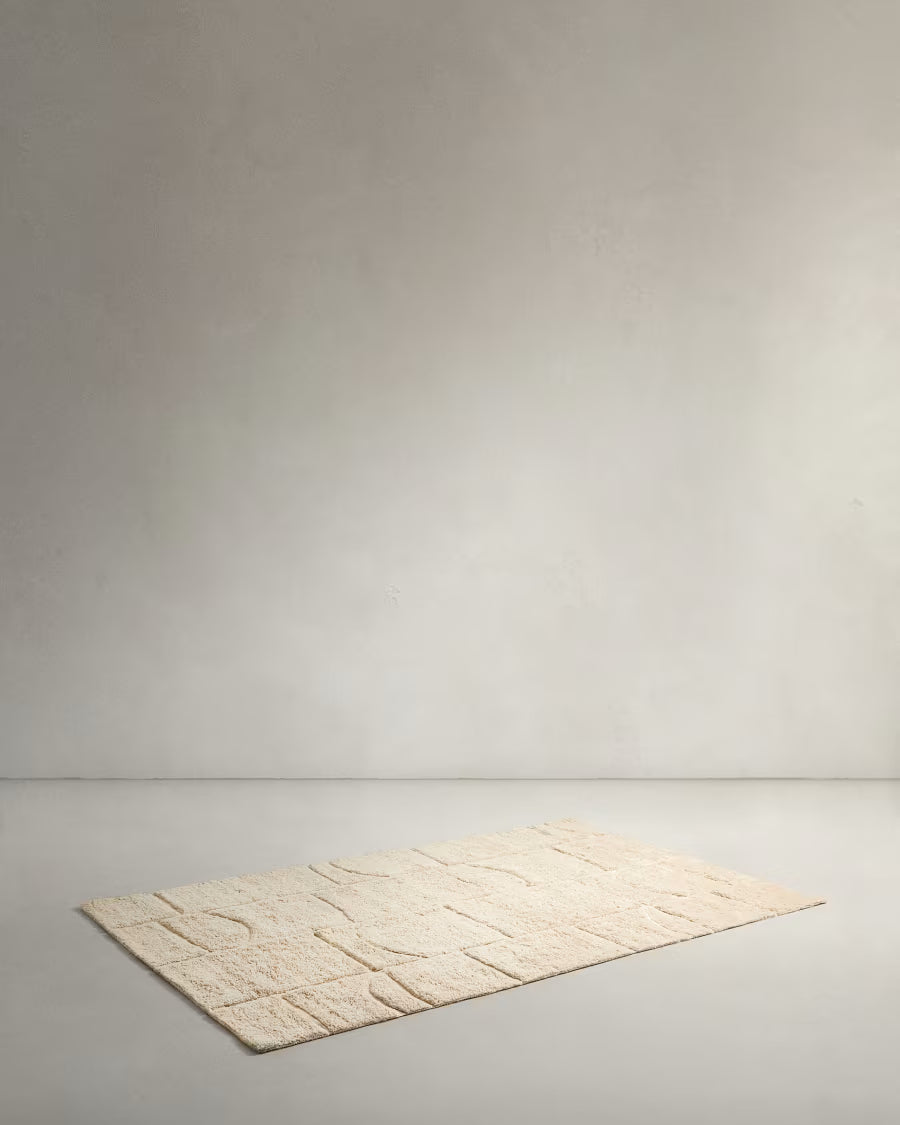 Nak Rug