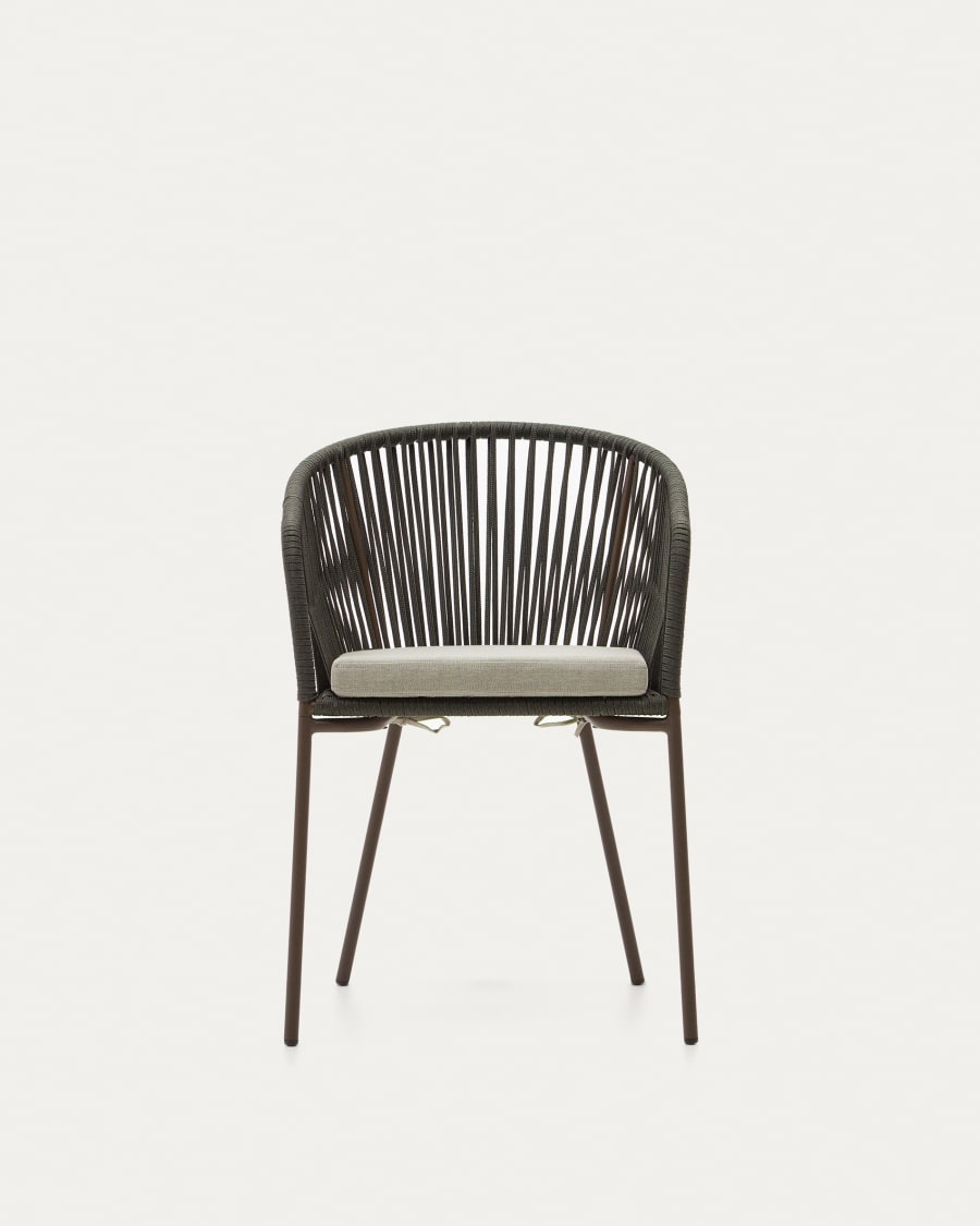 Yanet Outdoor Chair