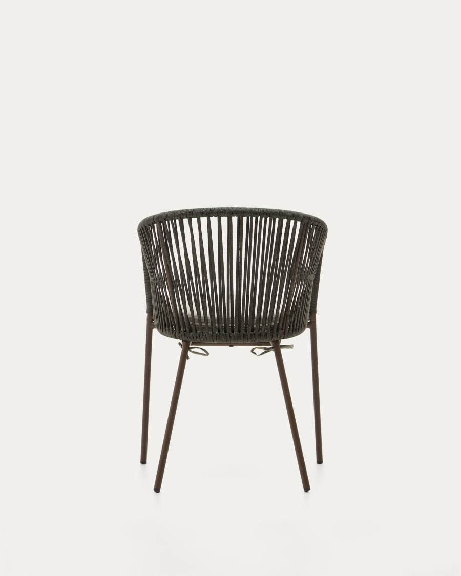 Yanet Outdoor Chair